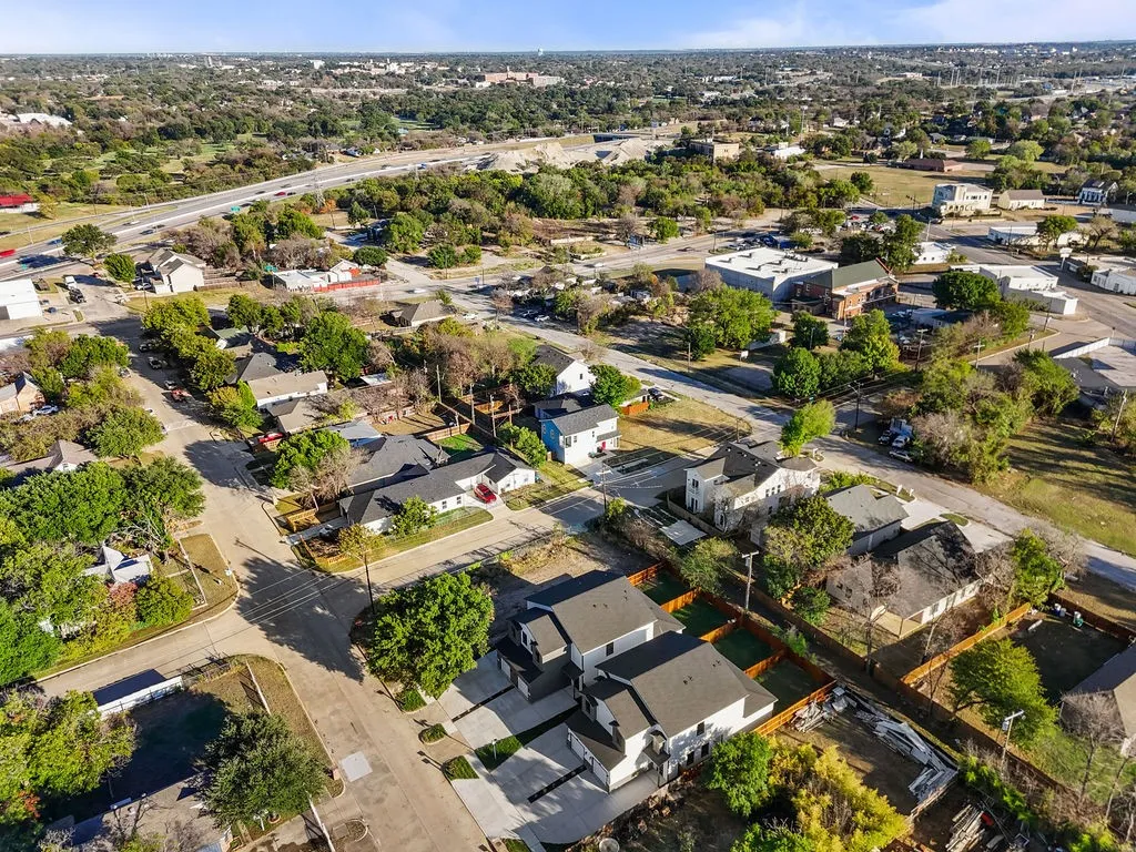 Single Family Residence For Sale in Tarrant County , 1630 Bessie Street, Fort Worth, Texas 76104, 4 Bedroom, 3 Bathroom, 1 Garage spaces, 1,688 Sqft, built in 2026, mls#21408452, Real Estate Agent in Fort Worth, Homes For Sale in Tarrant county, Homes For Sale in Fort Worth, Realtor in Fort Worth Texas, Real Estate Brokerage Independent Realty Texas, Luminita Cordes Realtor