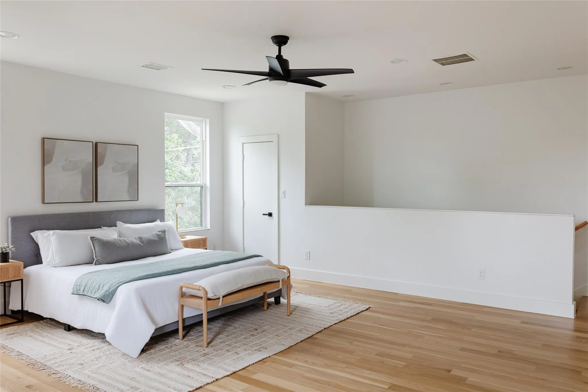 Guest Quarters