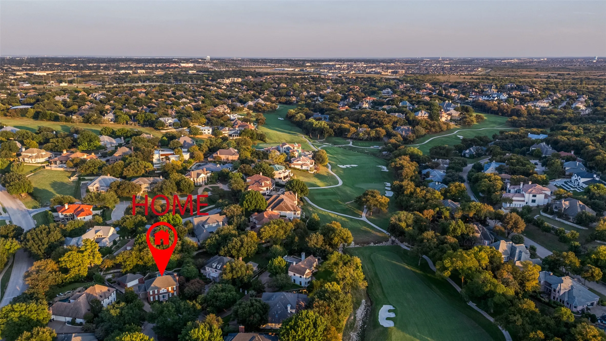 Mira Vista Amenities