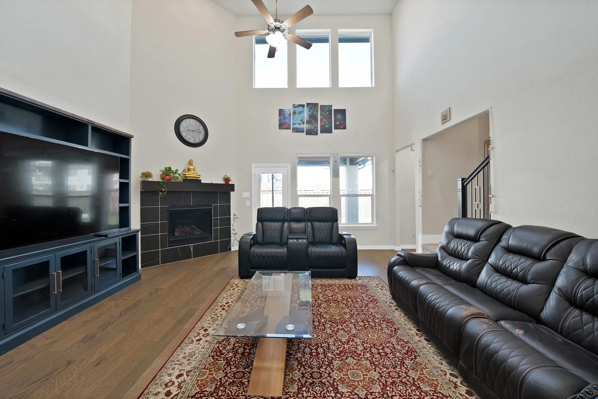 Single Family Residence For Sale in Denton County , 2425 Muirfield Drive, Little Elm, Texas 75036, 4 Bedroom, 4 Bathroom, 2 Garage spaces, 2,704 Sqft, built in 2021, mls#21408731, Real Estate Agent in Little Elm, Homes For Sale in Denton county, Homes For Sale in Little Elm, Realtor in Little Elm Texas, Real Estate Brokerage Independent Realty Texas, Luminita Cordes Realtor