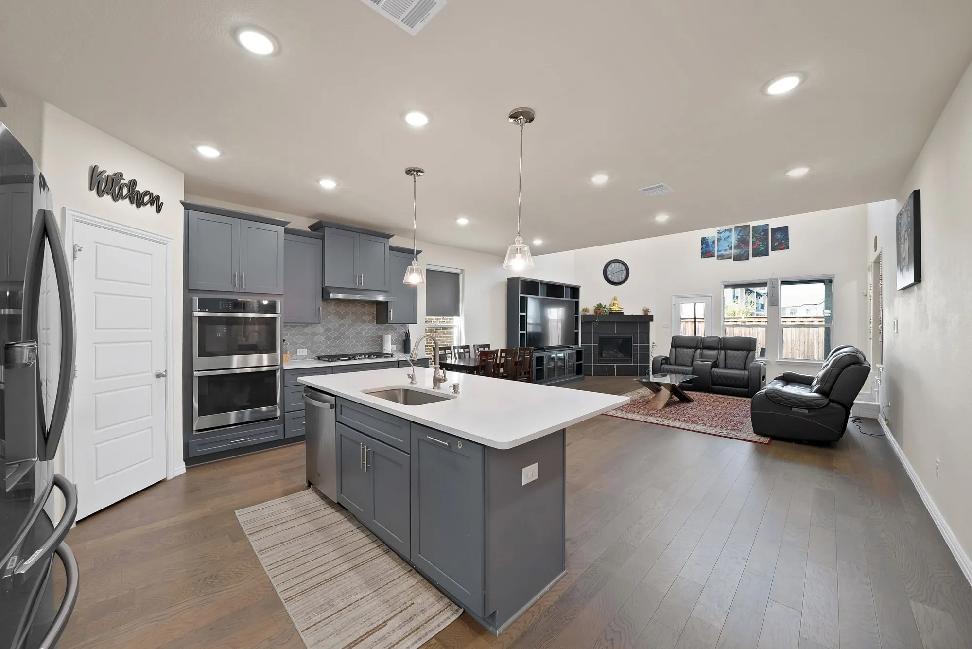 Single Family Residence For Sale in Denton County , 2425 Muirfield Drive, Little Elm, Texas 75036, 4 Bedroom, 4 Bathroom, 2 Garage spaces, 2,704 Sqft, built in 2021, mls#21408731, Real Estate Agent in Little Elm, Homes For Sale in Denton county, Homes For Sale in Little Elm, Realtor in Little Elm Texas, Real Estate Brokerage Independent Realty Texas, Luminita Cordes Realtor