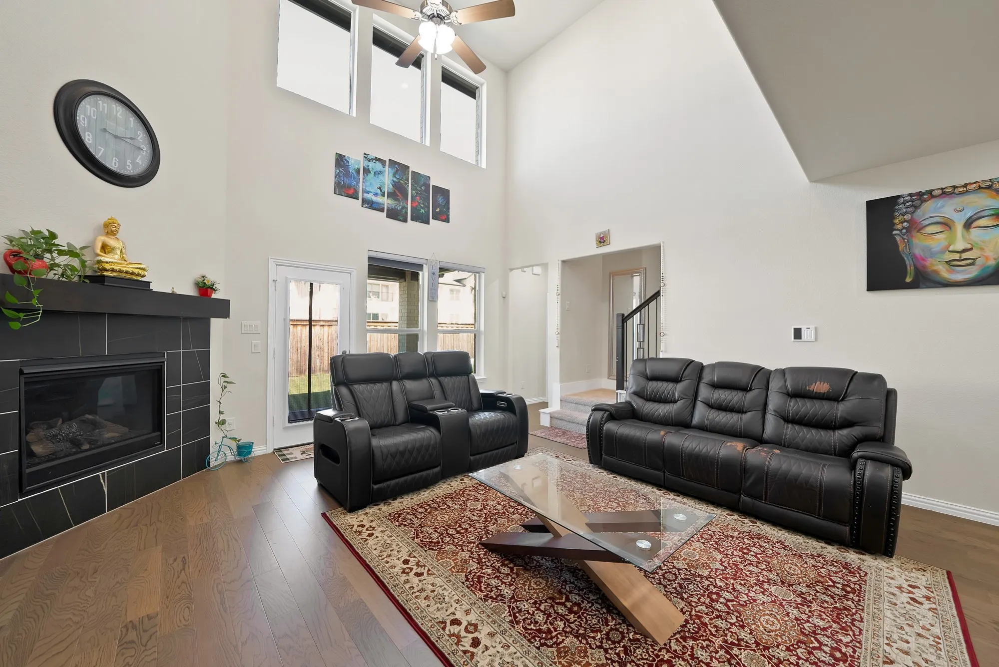 Single Family Residence For Sale in Denton County , 2425 Muirfield Drive, Little Elm, Texas 75036, 4 Bedroom, 4 Bathroom, 2 Garage spaces, 2,704 Sqft, built in 2021, mls#21408731, Real Estate Agent in Little Elm, Homes For Sale in Denton county, Homes For Sale in Little Elm, Realtor in Little Elm Texas, Real Estate Brokerage Independent Realty Texas, Luminita Cordes Realtor