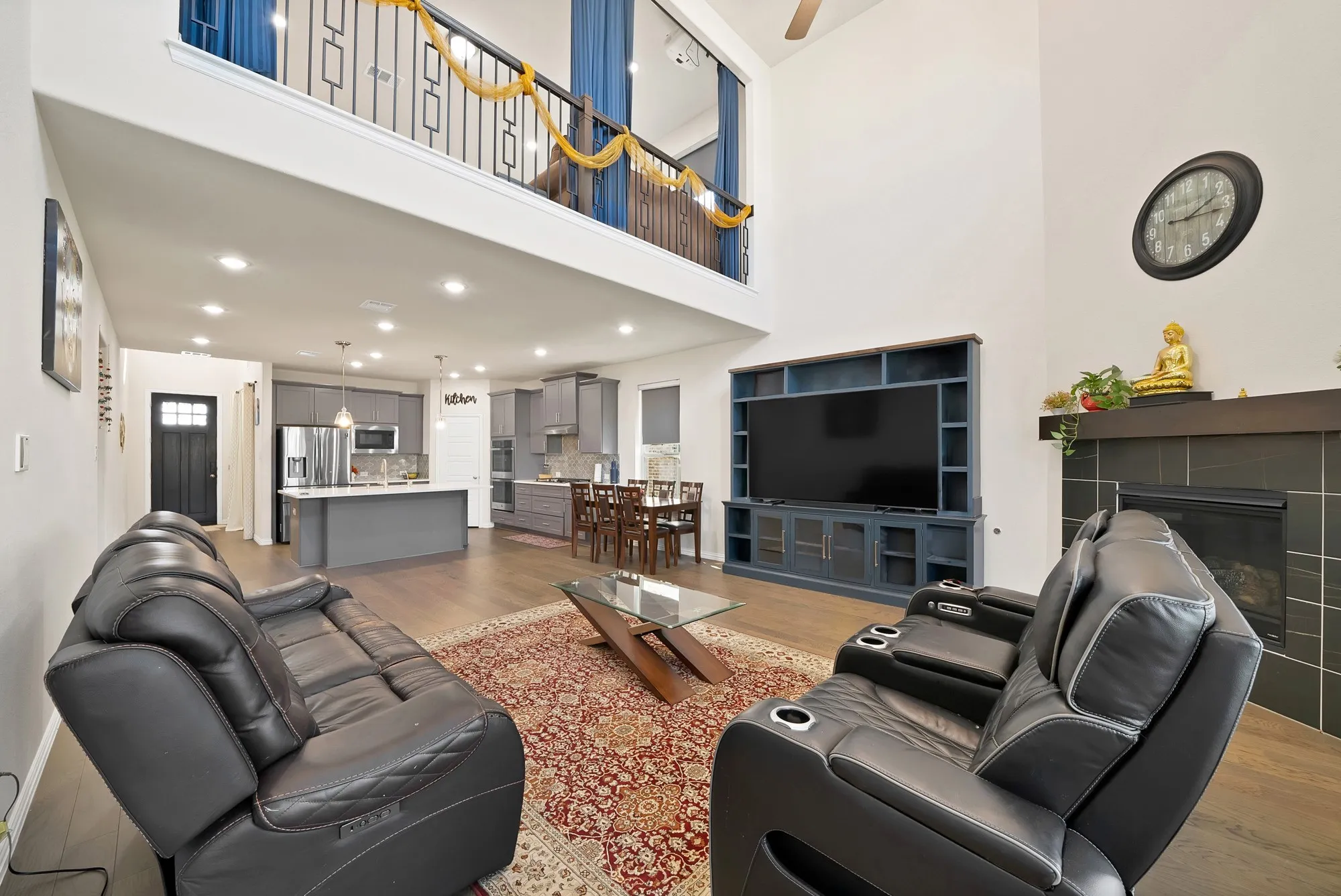 Single Family Residence For Sale in Denton County , 2425 Muirfield Drive, Little Elm, Texas 75036, 4 Bedroom, 4 Bathroom, 2 Garage spaces, 2,704 Sqft, built in 2021, mls#21408731, Real Estate Agent in Little Elm, Homes For Sale in Denton county, Homes For Sale in Little Elm, Realtor in Little Elm Texas, Real Estate Brokerage Independent Realty Texas, Luminita Cordes Realtor