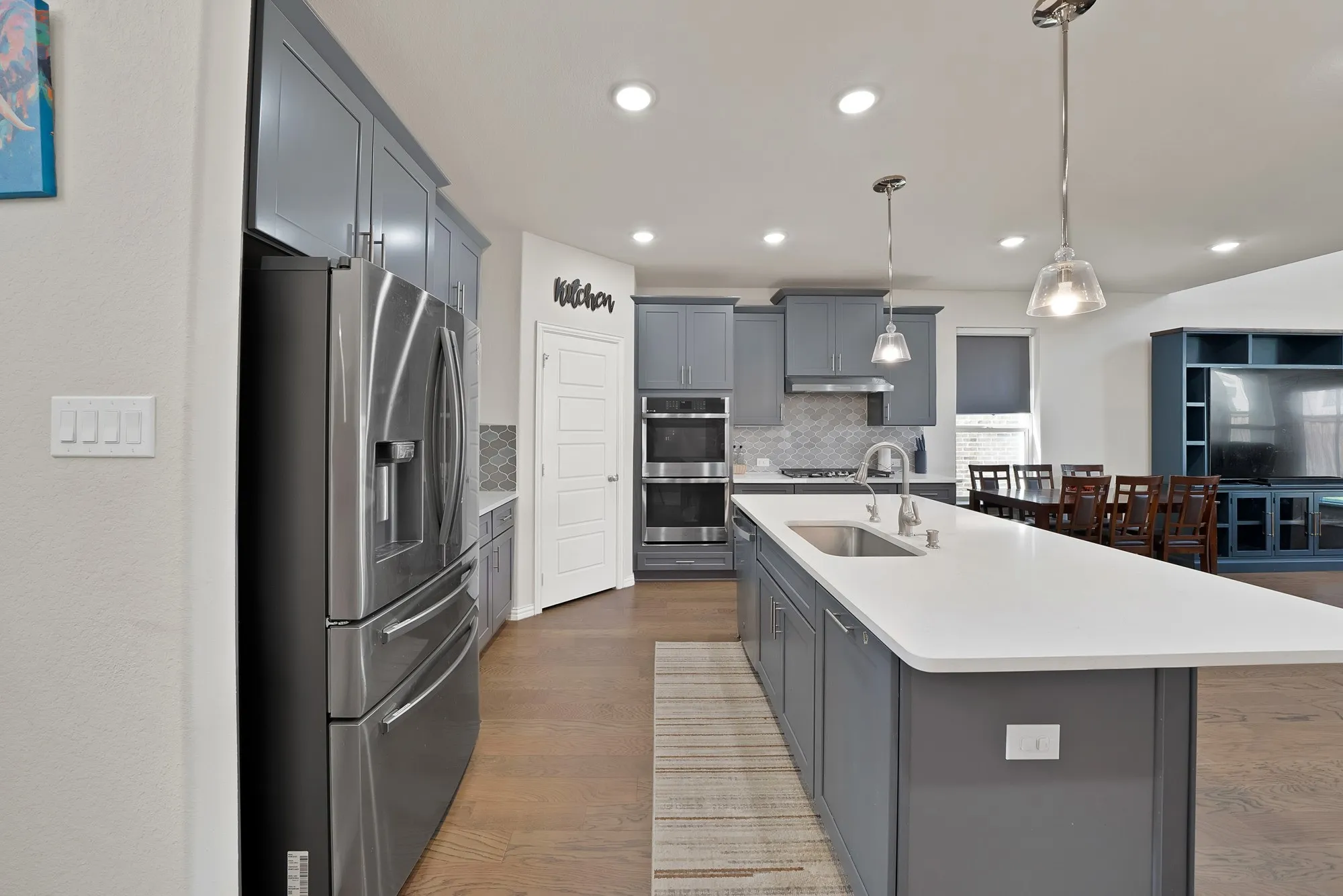 Single Family Residence For Sale in Denton County , 2425 Muirfield Drive, Little Elm, Texas 75036, 4 Bedroom, 4 Bathroom, 2 Garage spaces, 2,704 Sqft, built in 2021, mls#21408731, Real Estate Agent in Little Elm, Homes For Sale in Denton county, Homes For Sale in Little Elm, Realtor in Little Elm Texas, Real Estate Brokerage Independent Realty Texas, Luminita Cordes Realtor