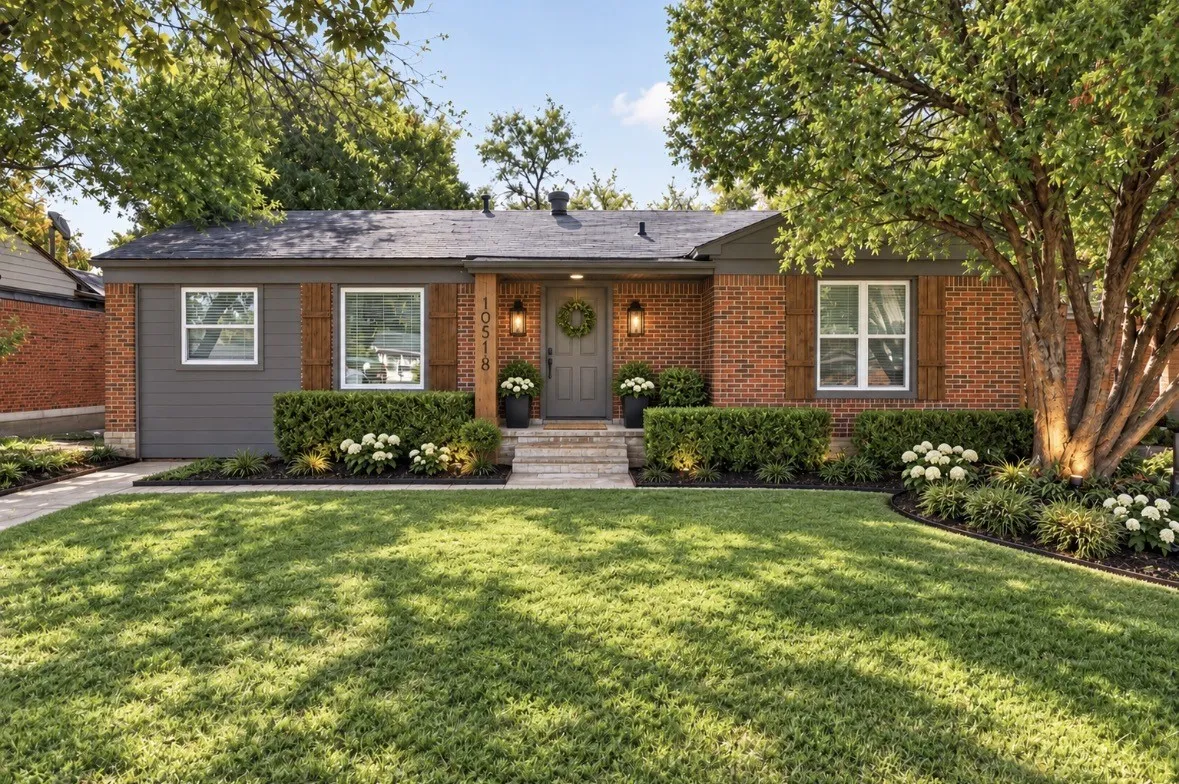 Single Family Residence For Sale in Dallas County , 10518 Dawn Drive, Dallas, Texas 75228, 3 Bedroom, 2 Bathroom, Garage spaces, 1,001 Sqft, built in 1950, mls#21408744, Real Estate Agent in Dallas, Homes For Sale in Dallas county, Homes For Sale in Dallas, Realtor in Dallas Texas, Real Estate Brokerage Independent Realty Texas, Luminita Cordes Realtor
