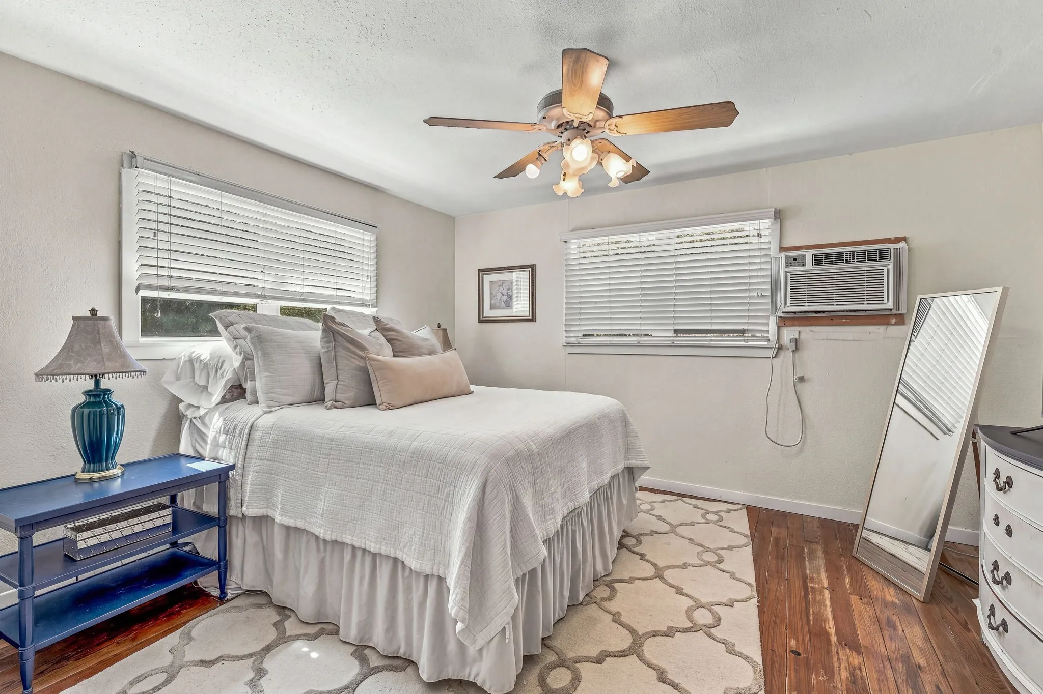 Second Home Bedroom 1