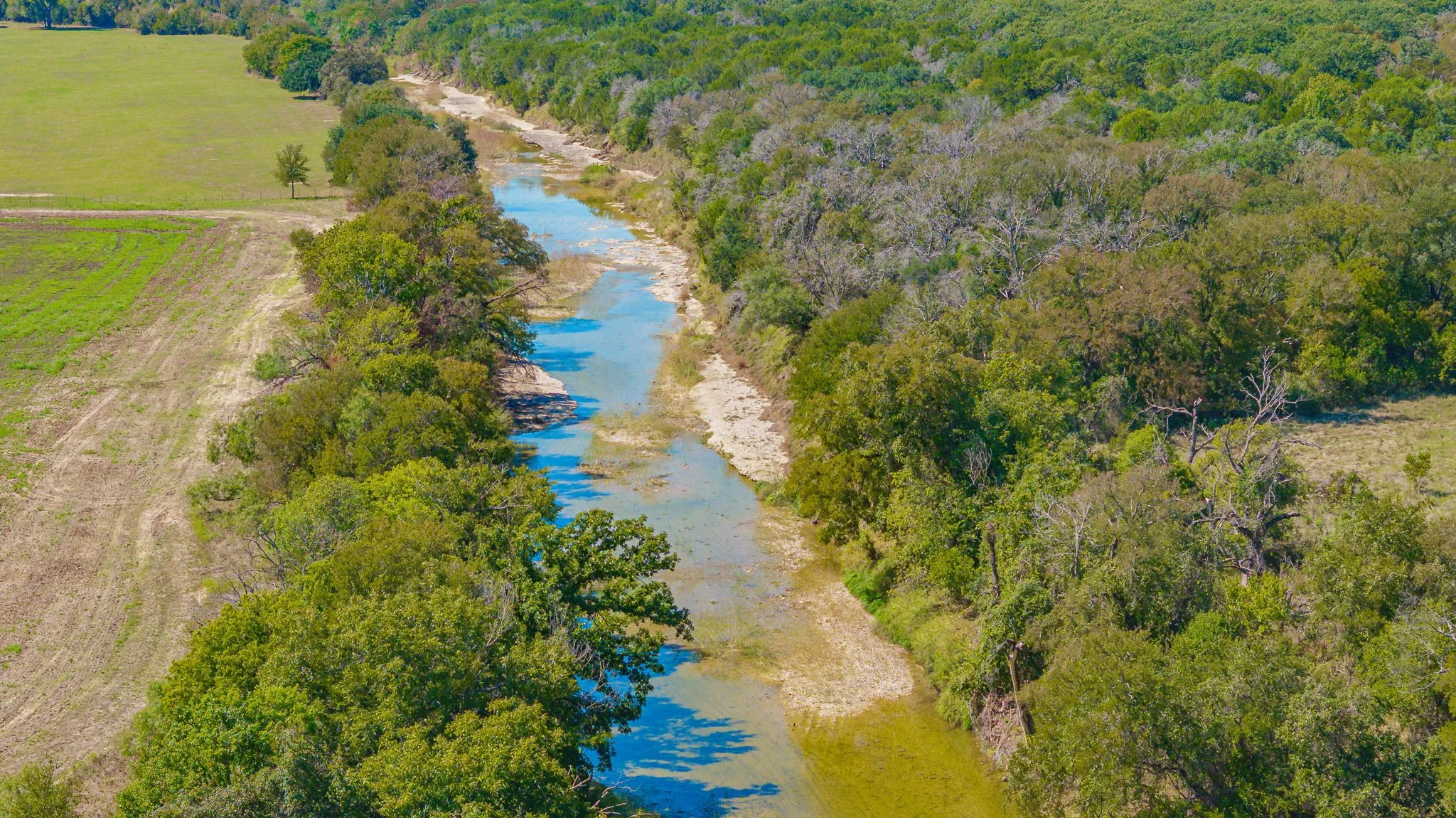 Bosque River