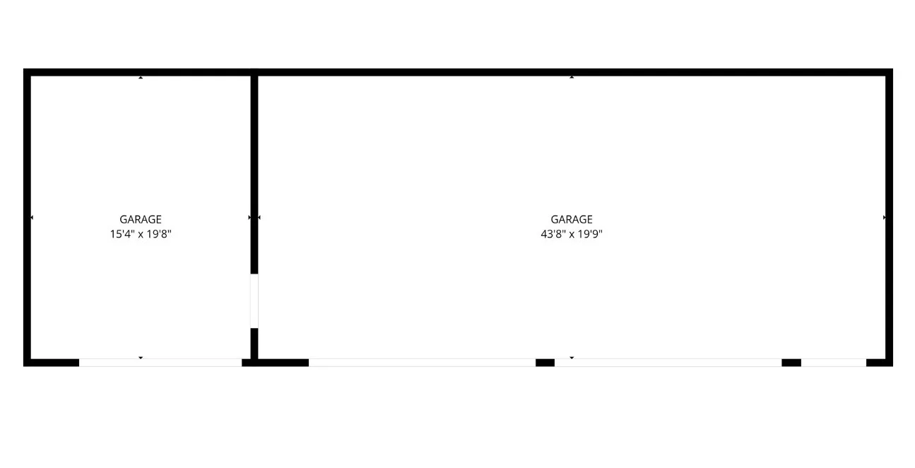 Garage and Storage