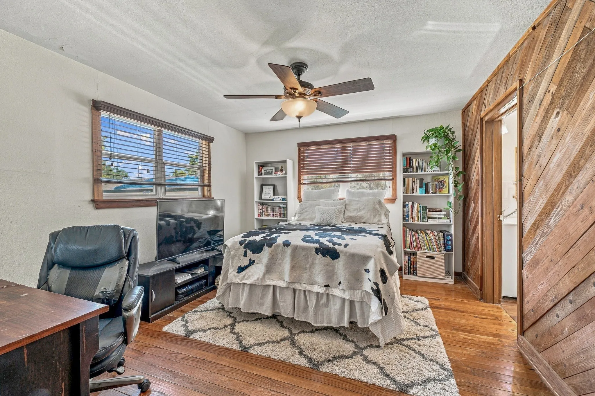 Second Home Bedroom 2