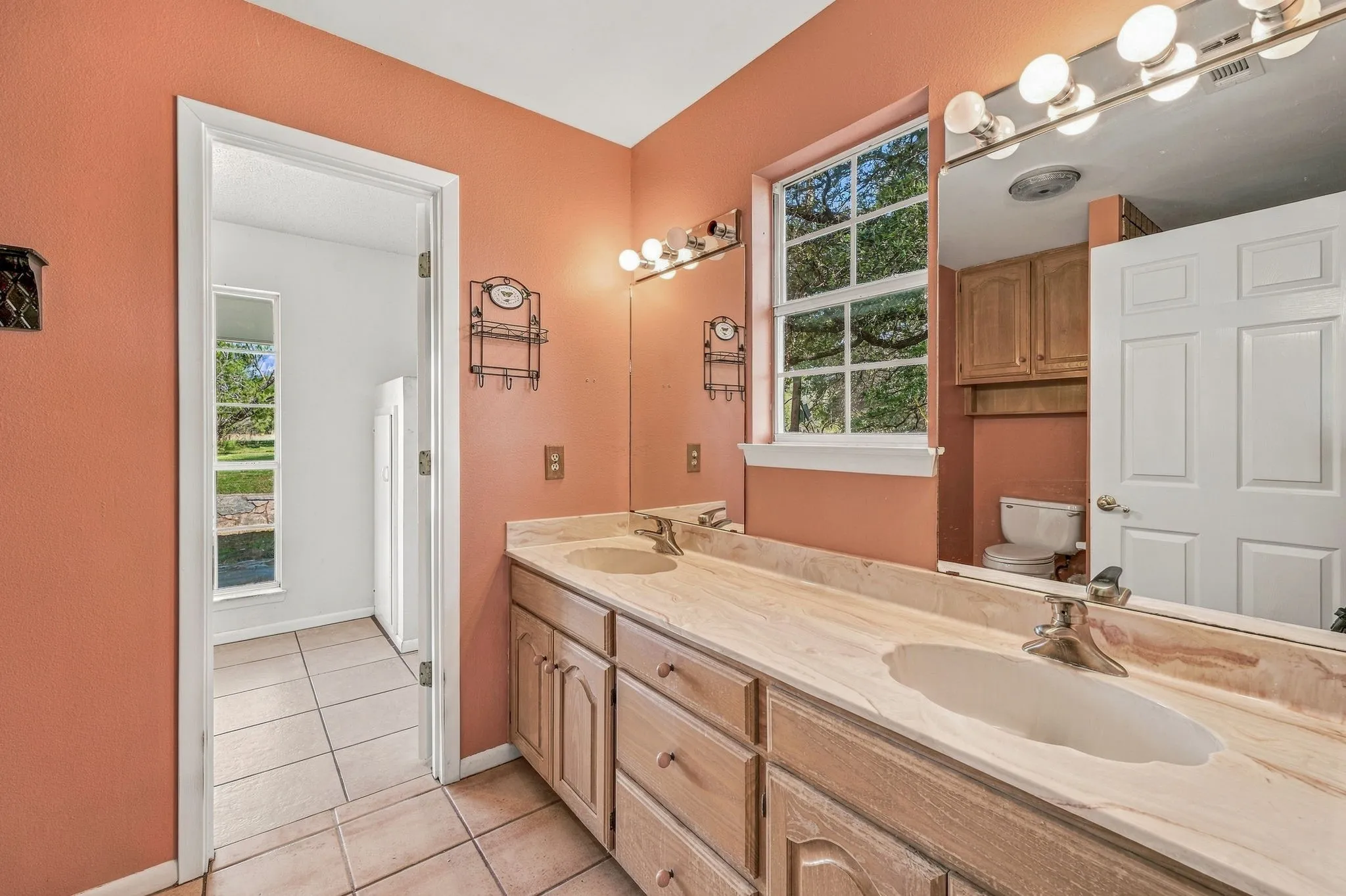 Main Home Primary Bath