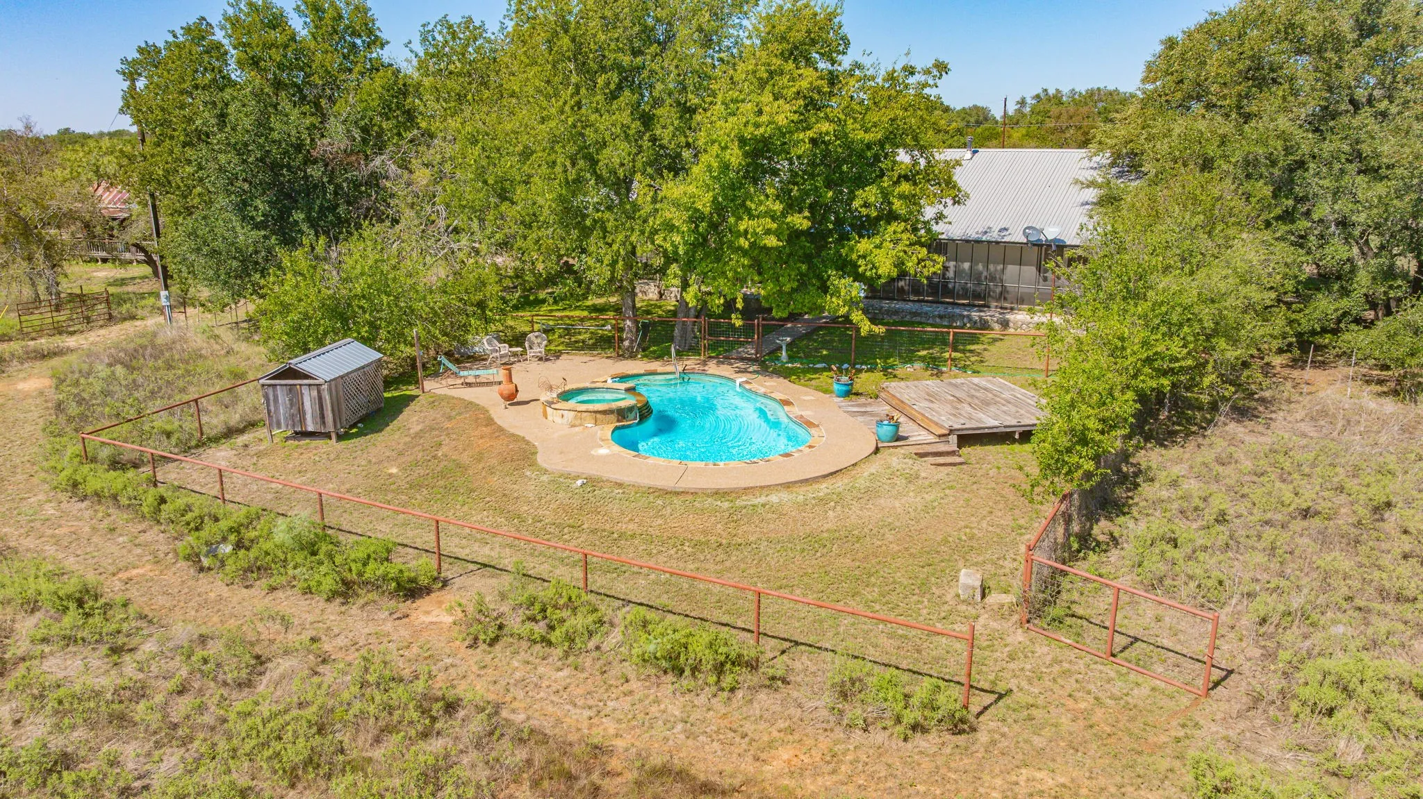Farm For Sale in Bosque County , 849 County Road 2480, Hico, Texas 76457, 2 Bedroom, 2 Bathroom, 4 Garage spaces, 2,020 Sqft, built in 1993, mls#21408062, Real Estate Agent in Hico, Homes For Sale in Bosque county, Homes For Sale in Hico, Realtor in Hico Texas, Real Estate Brokerage Independent Realty Texas, Luminita Cordes Realtor