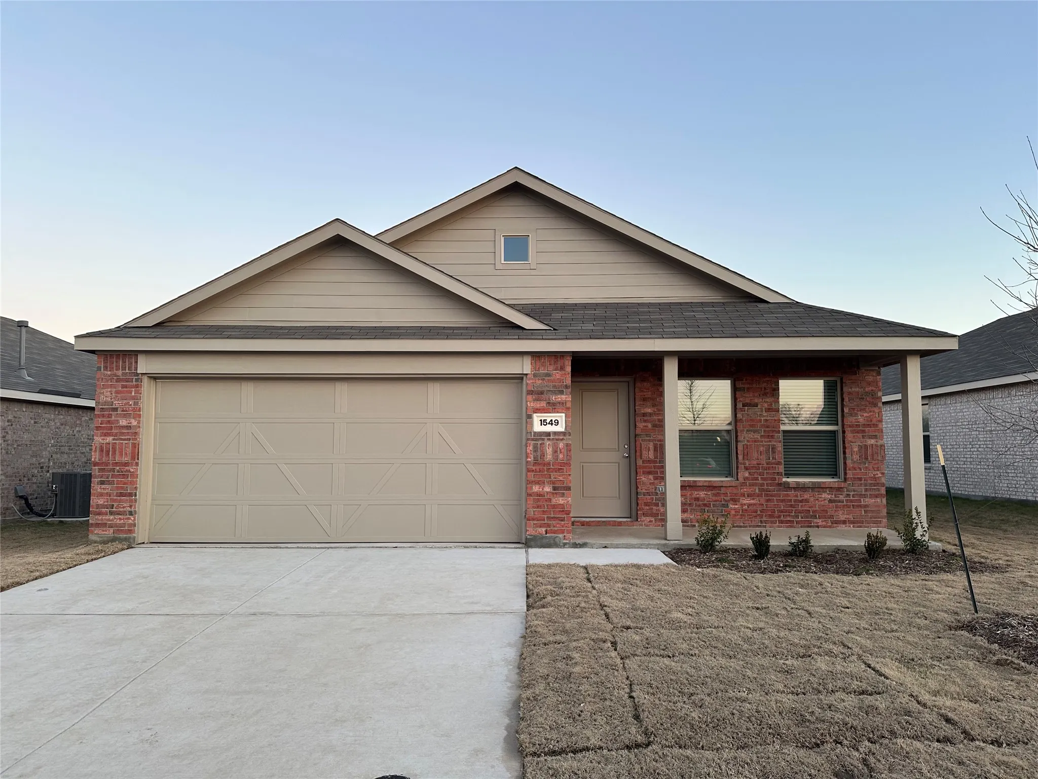 Single Family Residence For Rent in Denton County , 1549 Vattier Street, Little Elm, Texas 75068, 3 Bedroom, 2 Bathroom, 2 Garage spaces, 1,302 Sqft, built in 2023, mls#21408745, Real Estate Agent in Little Elm, Homes For Rent in Denton county, Homes For Rent in Little Elm, Realtor in Little Elm Texas, Real Estate Brokerage Independent Realty Texas, Luminita Cordes Realtor