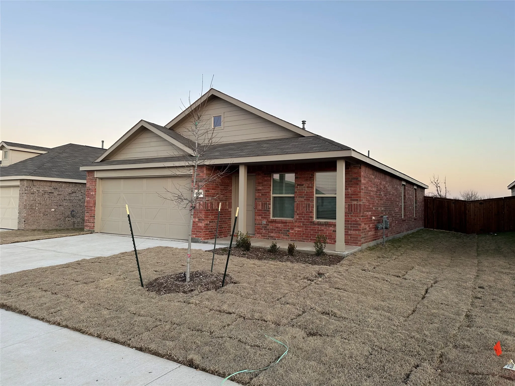 Single Family Residence For Rent in Denton County , 1549 Vattier Street, Little Elm, Texas 75068, 3 Bedroom, 2 Bathroom, 2 Garage spaces, 1,302 Sqft, built in 2023, mls#21408745, Real Estate Agent in Little Elm, Homes For Rent in Denton county, Homes For Rent in Little Elm, Realtor in Little Elm Texas, Real Estate Brokerage Independent Realty Texas, Luminita Cordes Realtor