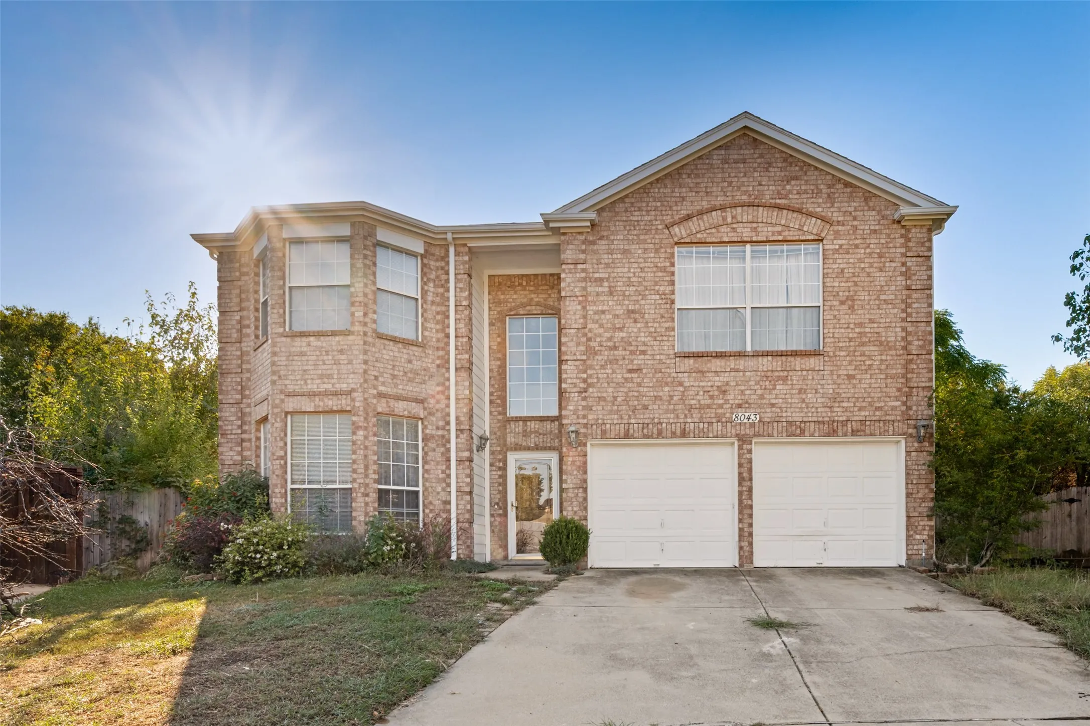Single Family Residence For Sale