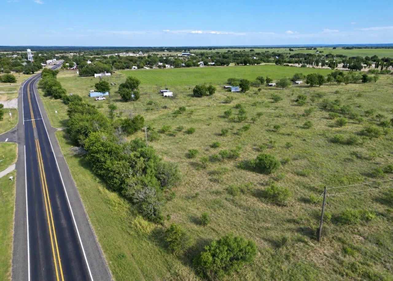 Unimproved Land For Sale in San Saba County , 0 Hwy 190, Richland Springs, Texas 76871, 0, 0, Garage spaces, 0 Sqft, built in 0, mls#21408776, Real Estate Agent in Richland Springs, Homes For Sale in San Saba county, Homes For Sale in Richland Springs, Realtor in Richland Springs Texas, Real Estate Brokerage Independent Realty Texas, Luminita Cordes Realtor
