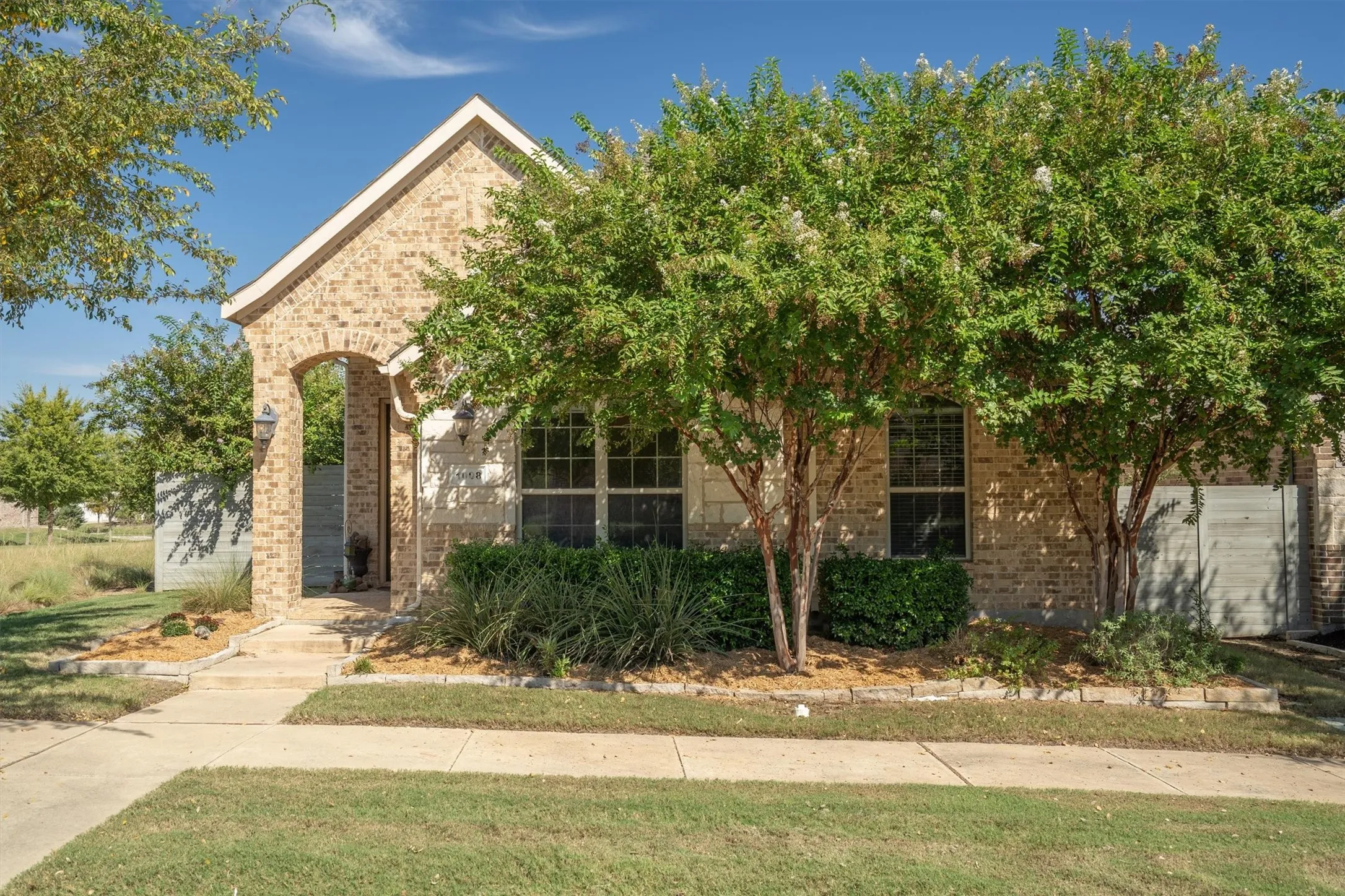Single Family Residence For Sale