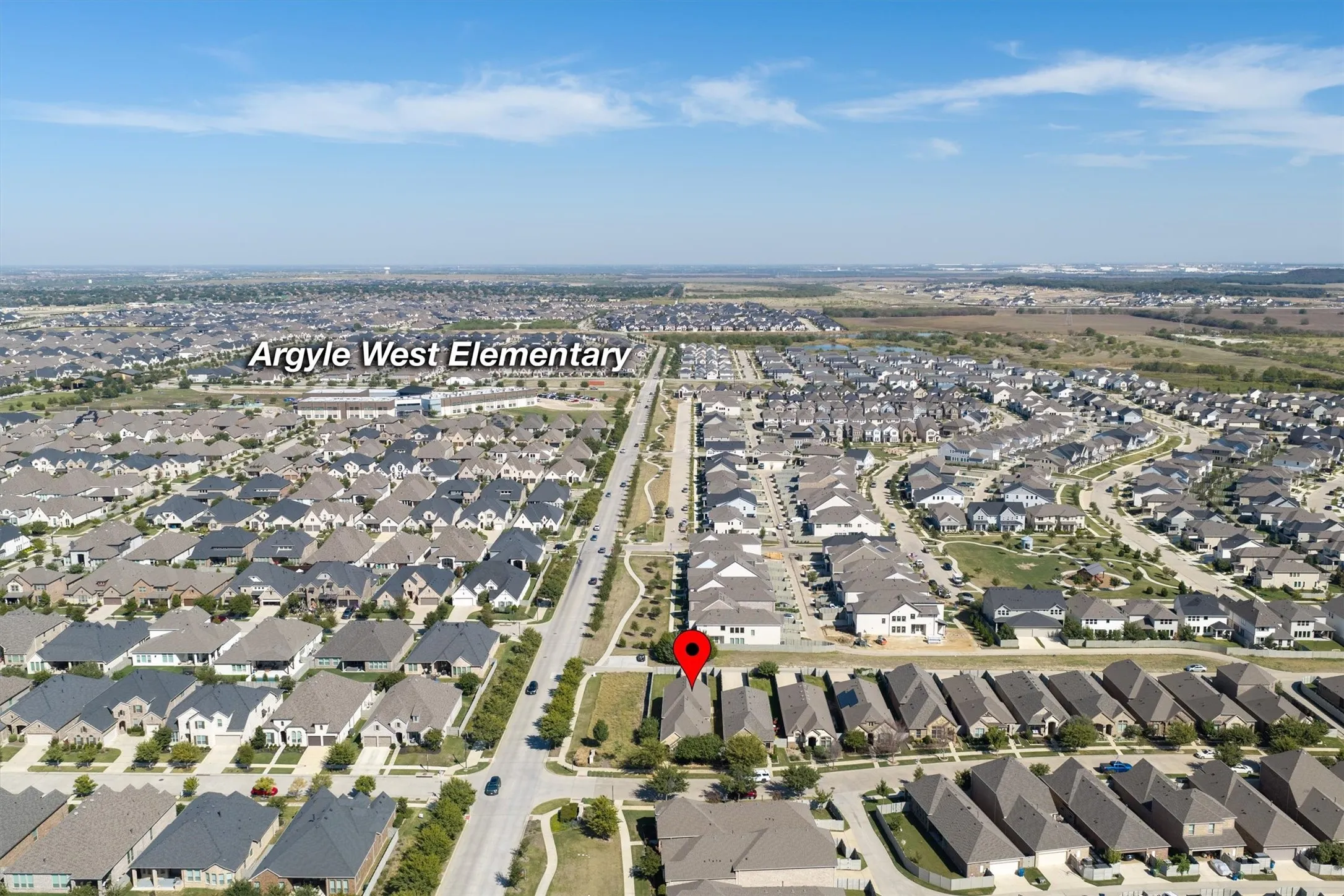 Single Family Residence For Sale in Denton County , 1008 10th Street, Argyle, Texas 76226, 3 Bedroom, 3 Bathroom, 2 Garage spaces, 2,264 Sqft, built in 2018, mls#21408730, Real Estate Agent in Argyle, Homes For Sale in Denton county, Homes For Sale in Argyle, Realtor in Argyle Texas, Real Estate Brokerage Independent Realty Texas, Luminita Cordes Realtor