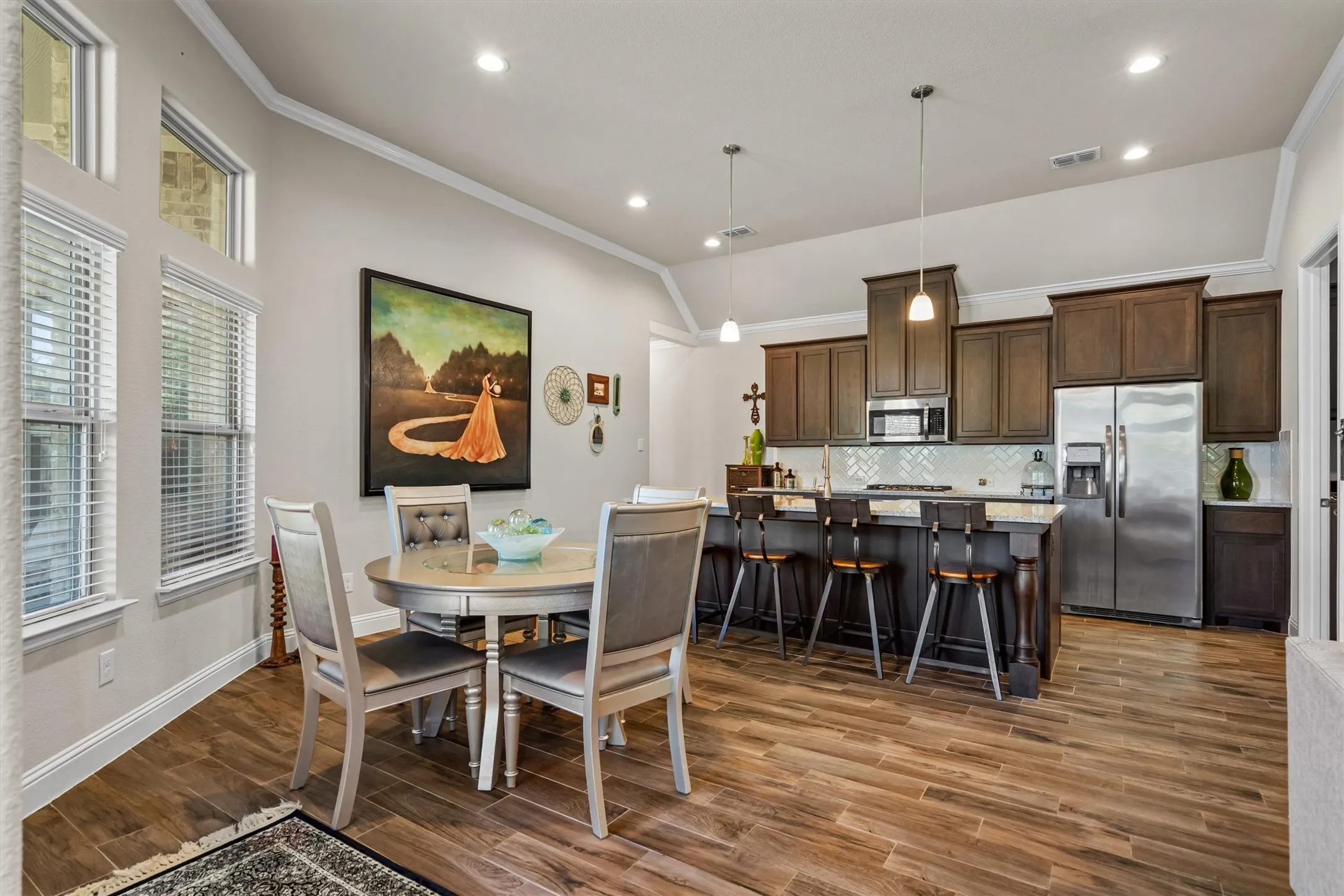 Single Family Residence For Sale in Denton County , 1008 10th Street, Argyle, Texas 76226, 3 Bedroom, 3 Bathroom, 2 Garage spaces, 2,264 Sqft, built in 2018, mls#21408730, Real Estate Agent in Argyle, Homes For Sale in Denton county, Homes For Sale in Argyle, Realtor in Argyle Texas, Real Estate Brokerage Independent Realty Texas, Luminita Cordes Realtor