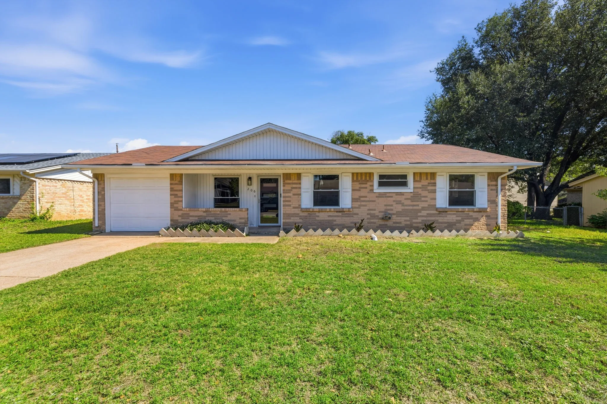 Single Family Residence For Sale
