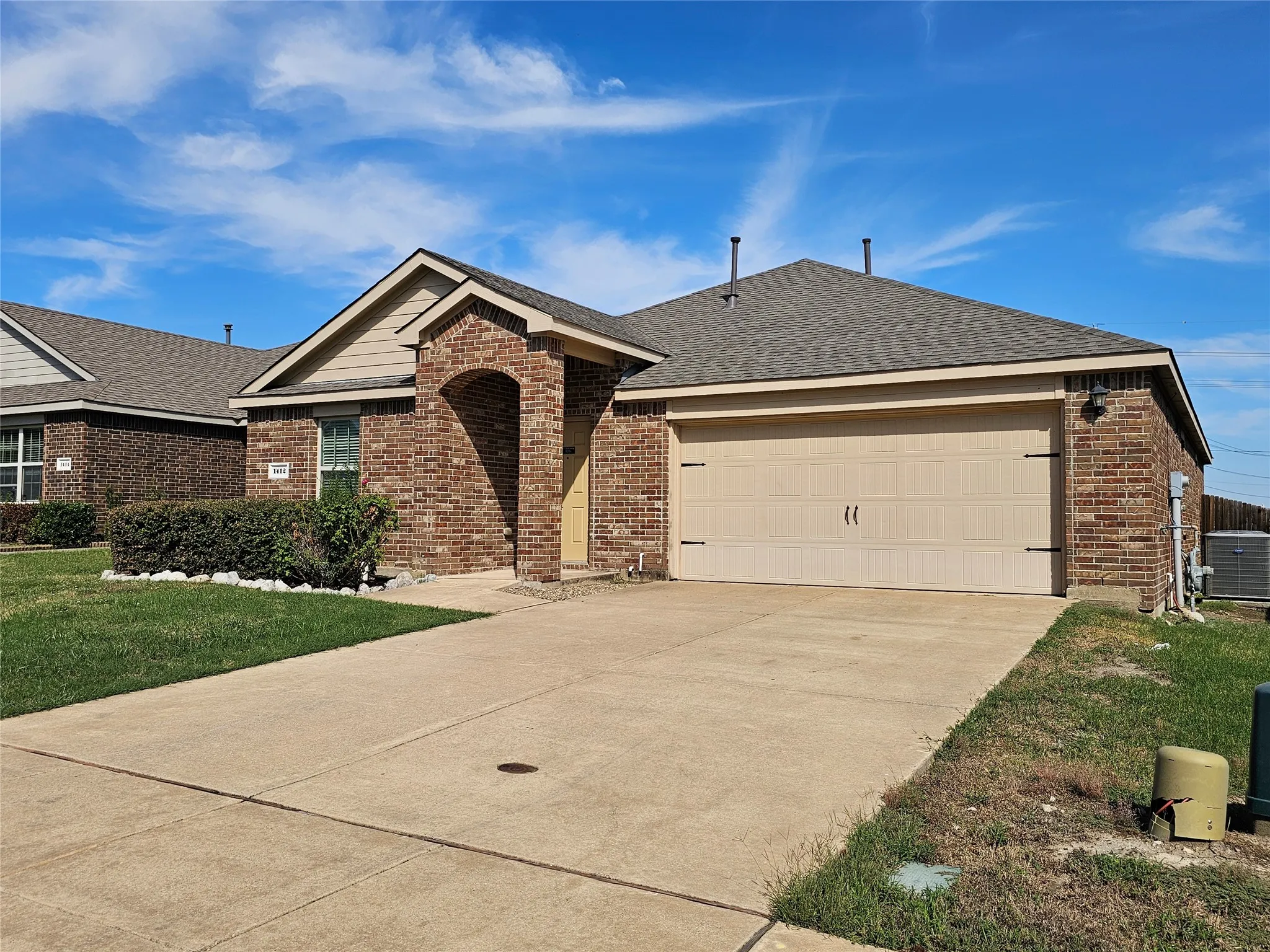 Single Family Residence For Rent in Collin County , 1412 Meadow Creek Drive, Princeton, Texas 75407, 4 Bedroom, 2 Bathroom, 2 Garage spaces, 1,892 Sqft, built in 2017, mls#21408247, Real Estate Agent in Princeton, Homes For Rent in Collin county, Homes For Rent in Princeton, Realtor in Princeton Texas, Real Estate Brokerage Independent Realty Texas, Luminita Cordes Realtor