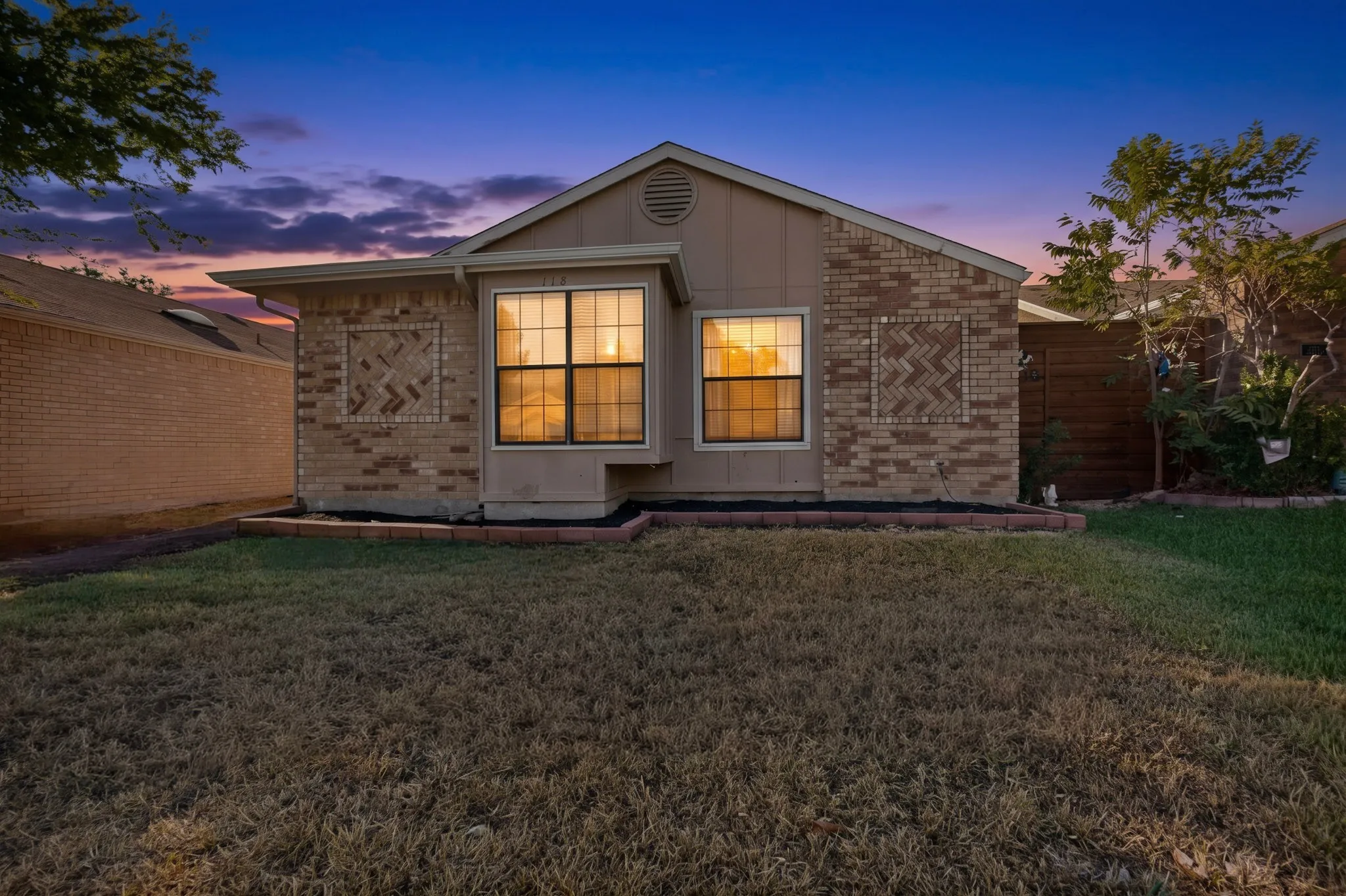 Single Family Residence For Sale