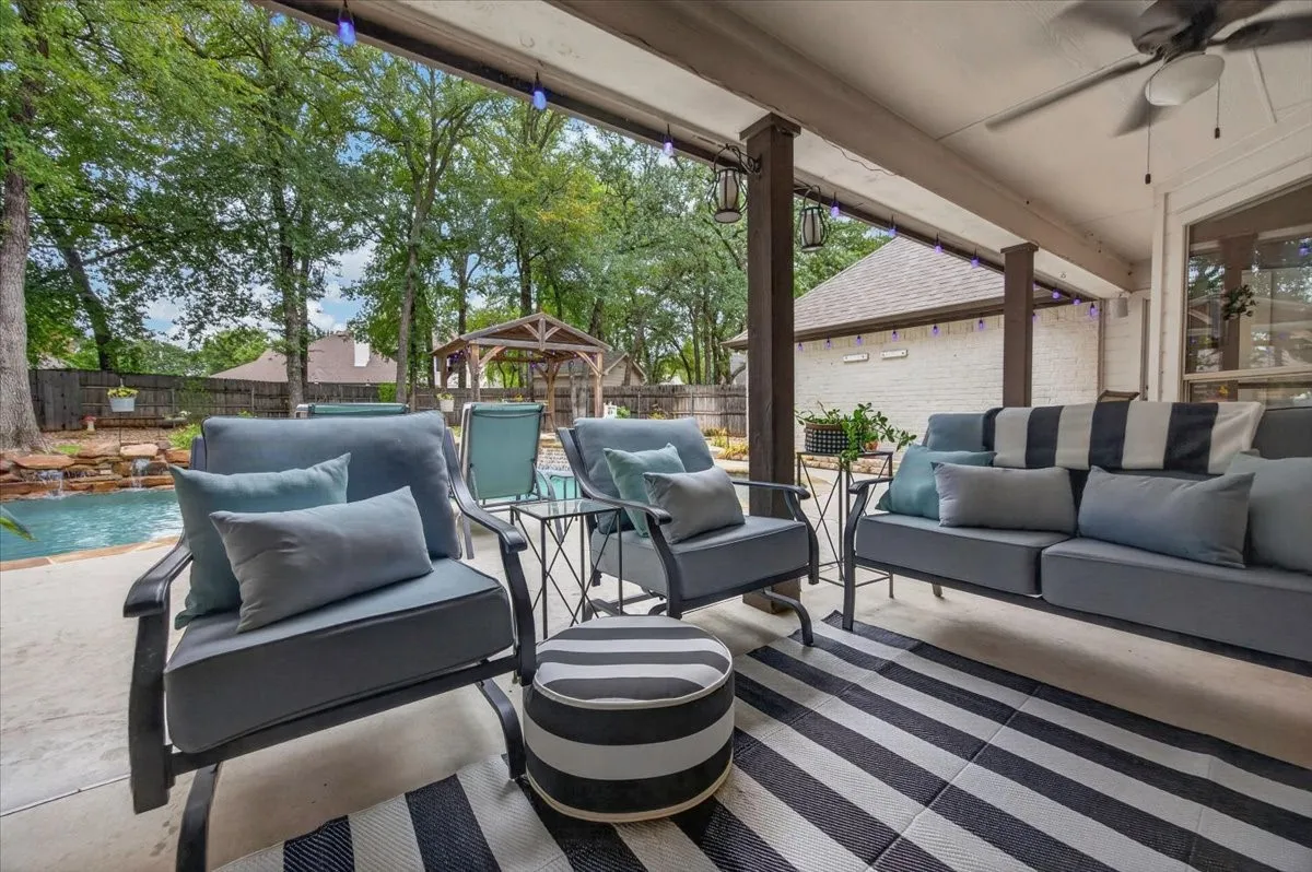 Single Family Residence For Sale in Tarrant County , 2016 Spinnaker Lane, Azle, Texas 76020, 5 Bedroom, 4 Bathroom, 3 Garage spaces, 2,700 Sqft, built in 2006, mls#21407315, Real Estate Agent in Azle, Homes For Sale in Tarrant county, Homes For Sale in Azle, Realtor in Azle Texas, Real Estate Brokerage Independent Realty Texas, Luminita Cordes Realtor