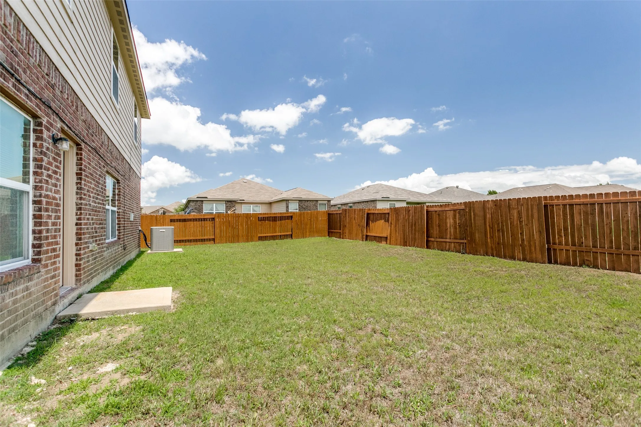 Yard