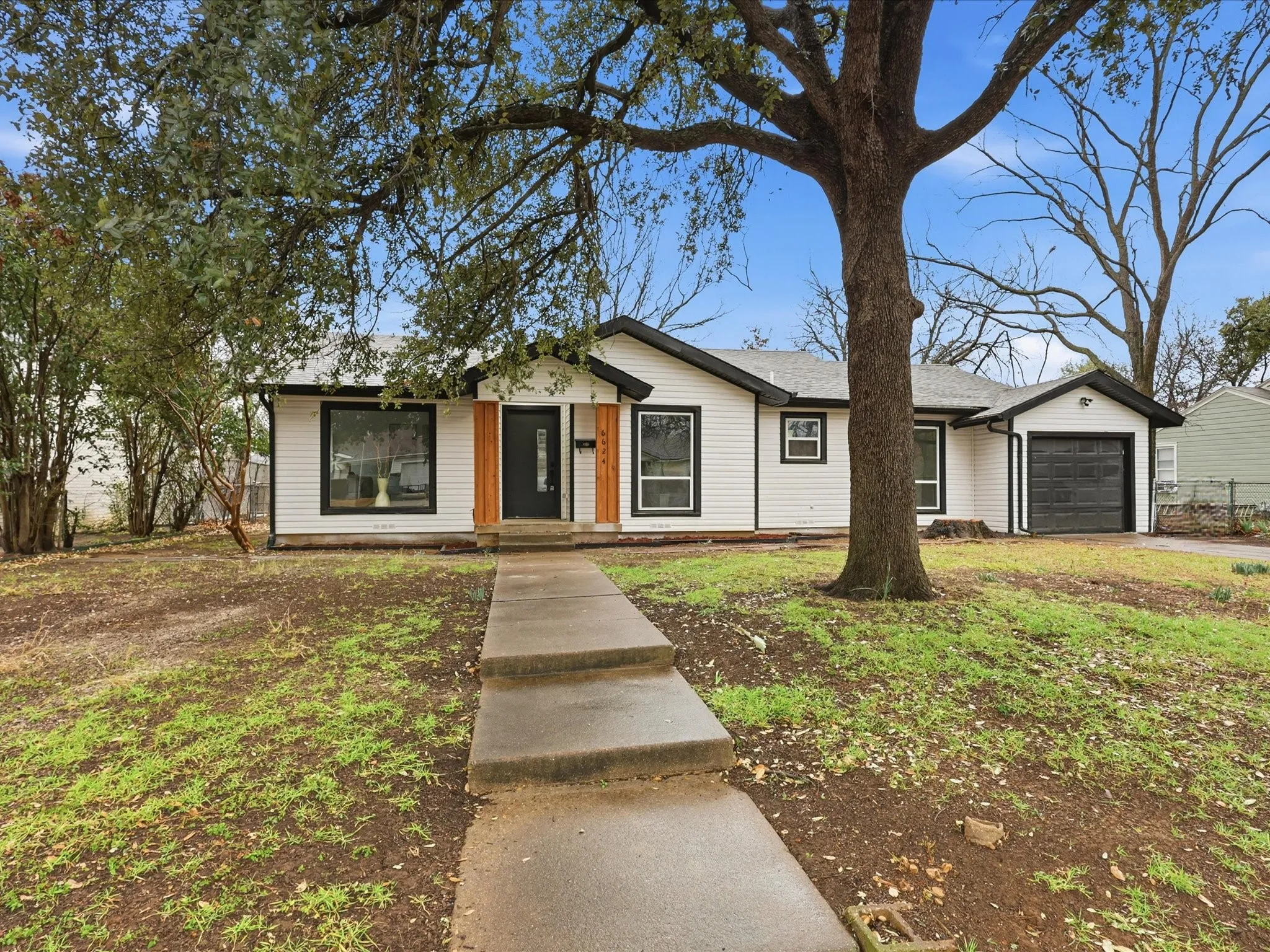 Single Family Residence For Sale