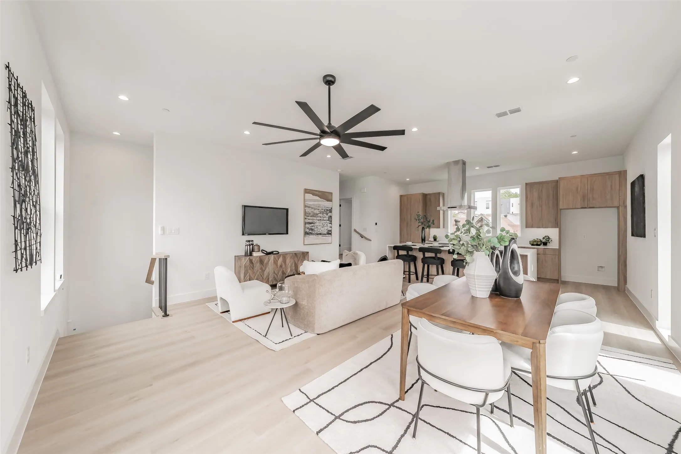 Condominium For Sale in Dallas County , 2523 Hondo Avenue 103, Dallas, Texas 75219, 2 Bedroom, 3 Bathroom, 2 Garage spaces, 1,500 Sqft, built in 2026, mls#21406433, Real Estate Agent in Dallas, Homes For Sale in Dallas county, Homes For Sale in Dallas, Realtor in Dallas Texas, Real Estate Brokerage Independent Realty Texas, Luminita Cordes Realtor