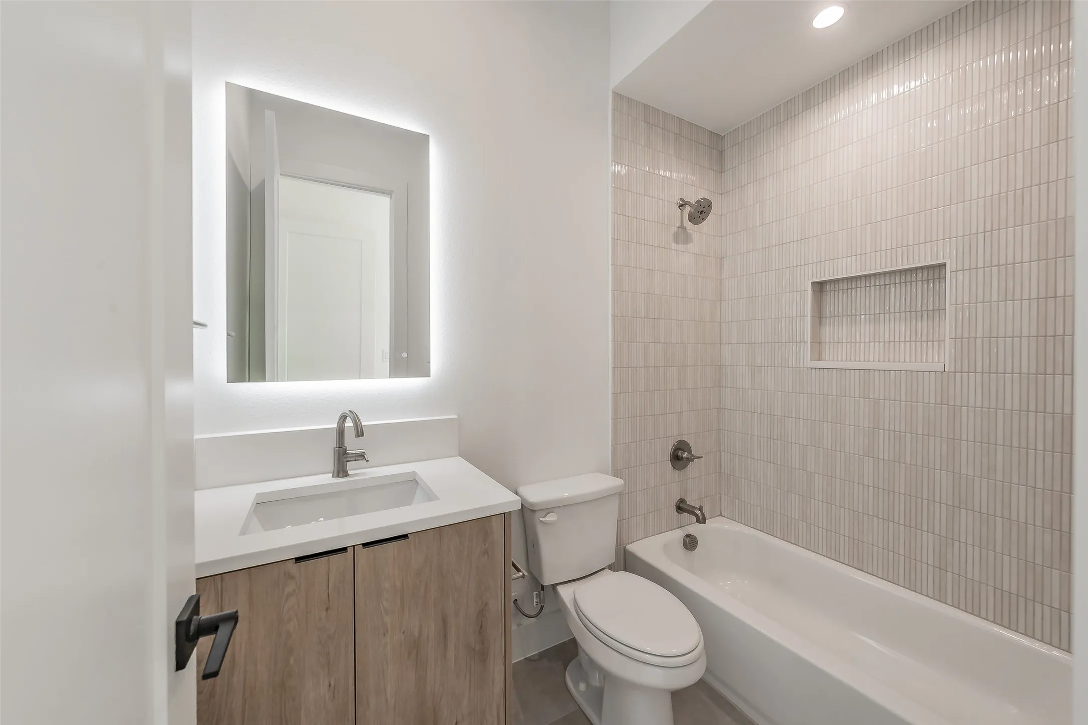 2nd En Suite