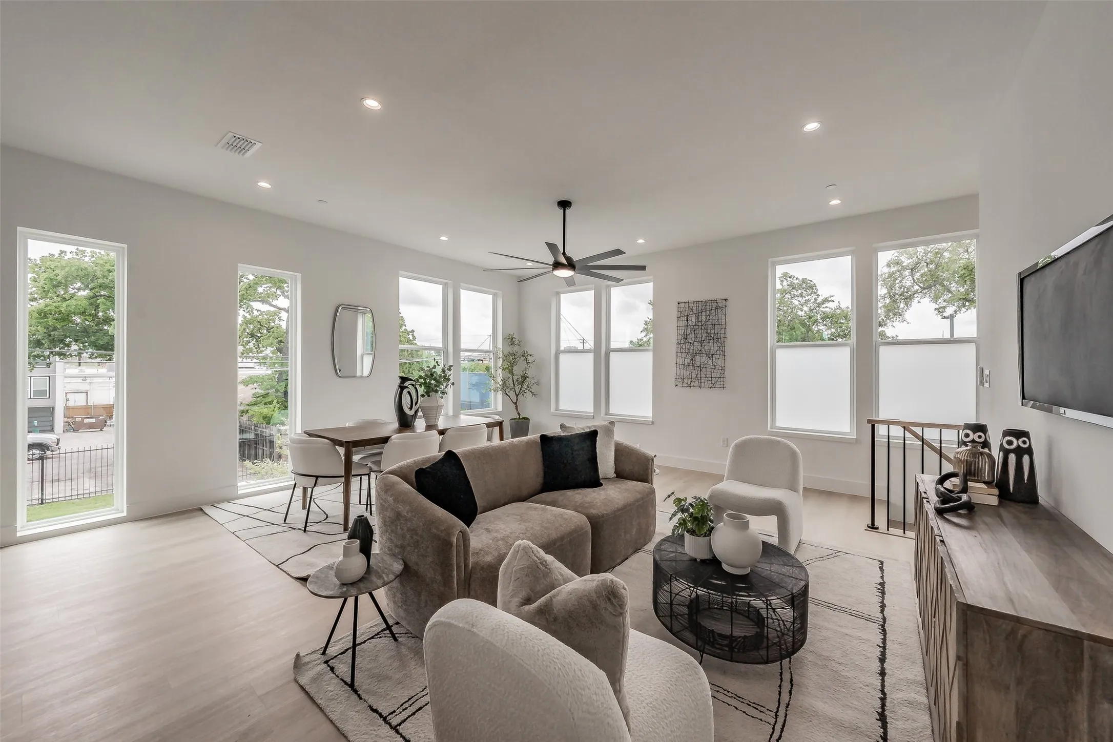 Condominium For Sale in Dallas County , 2523 Hondo Avenue 103, Dallas, Texas 75219, 2 Bedroom, 3 Bathroom, 2 Garage spaces, 1,500 Sqft, built in 2026, mls#21406433, Real Estate Agent in Dallas, Homes For Sale in Dallas county, Homes For Sale in Dallas, Realtor in Dallas Texas, Real Estate Brokerage Independent Realty Texas, Luminita Cordes Realtor