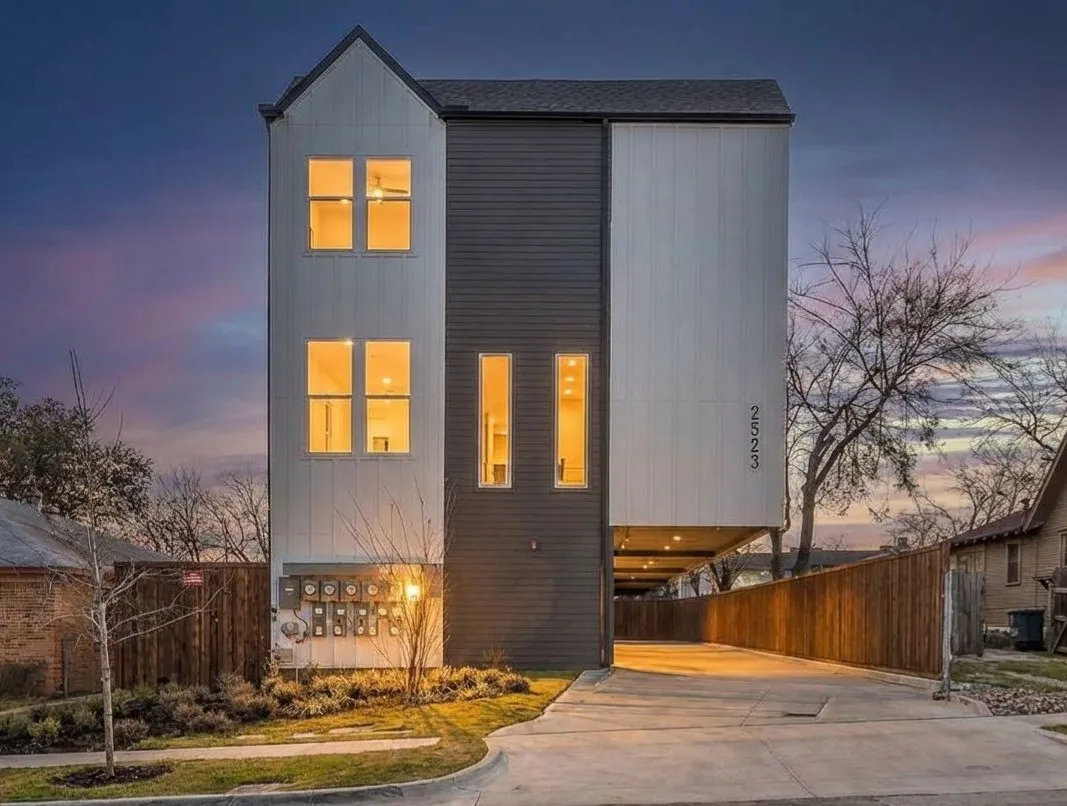Condominium For Sale in Dallas County , 2523 Hondo Avenue 103, Dallas, Texas 75219, 2 Bedroom, 3 Bathroom, 2 Garage spaces, 1,500 Sqft, built in 2026, mls#21406433, Real Estate Agent in Dallas, Homes For Sale in Dallas county, Homes For Sale in Dallas, Realtor in Dallas Texas, Real Estate Brokerage Independent Realty Texas, Luminita Cordes Realtor