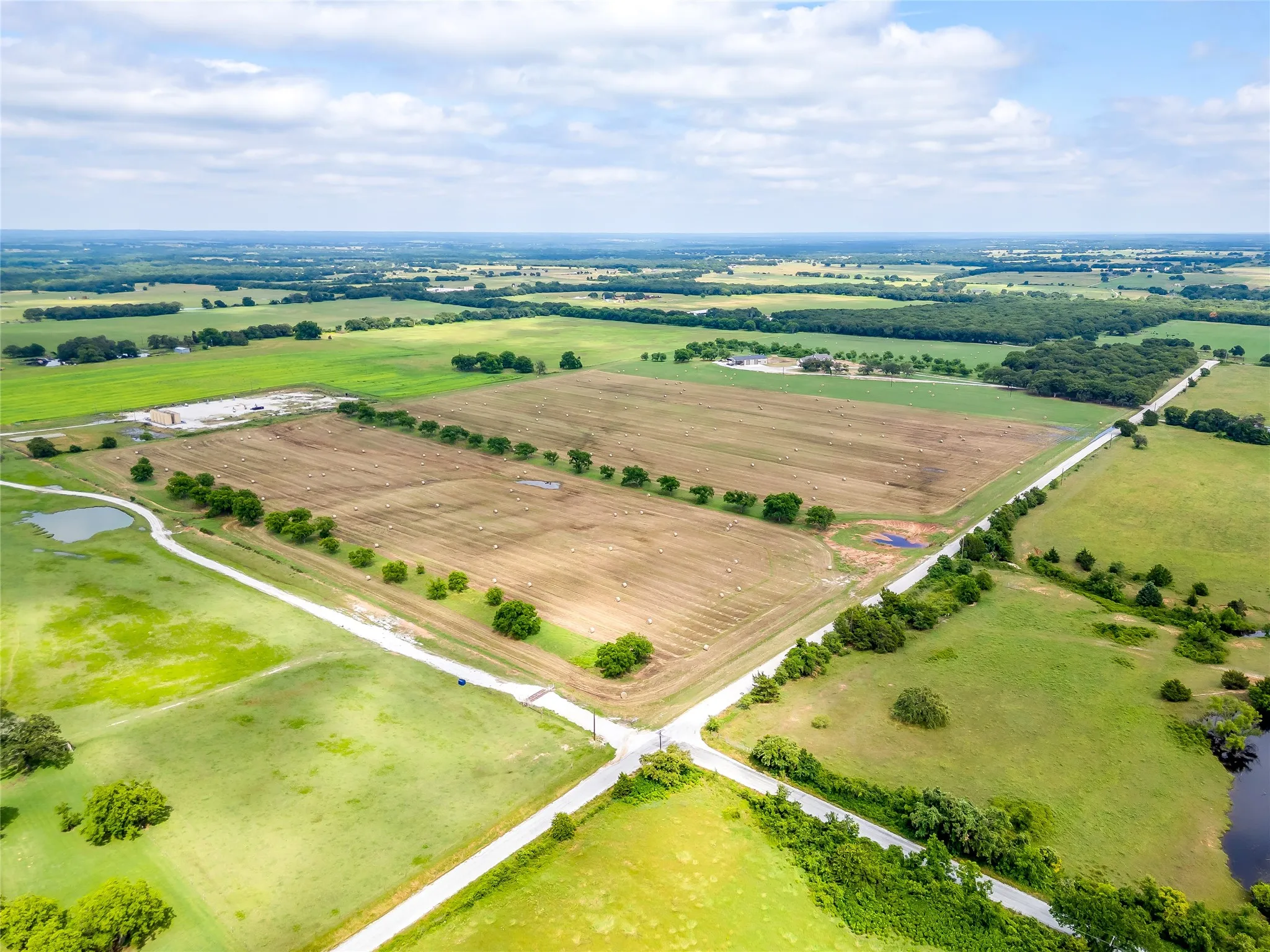 Unimproved Land For Sale