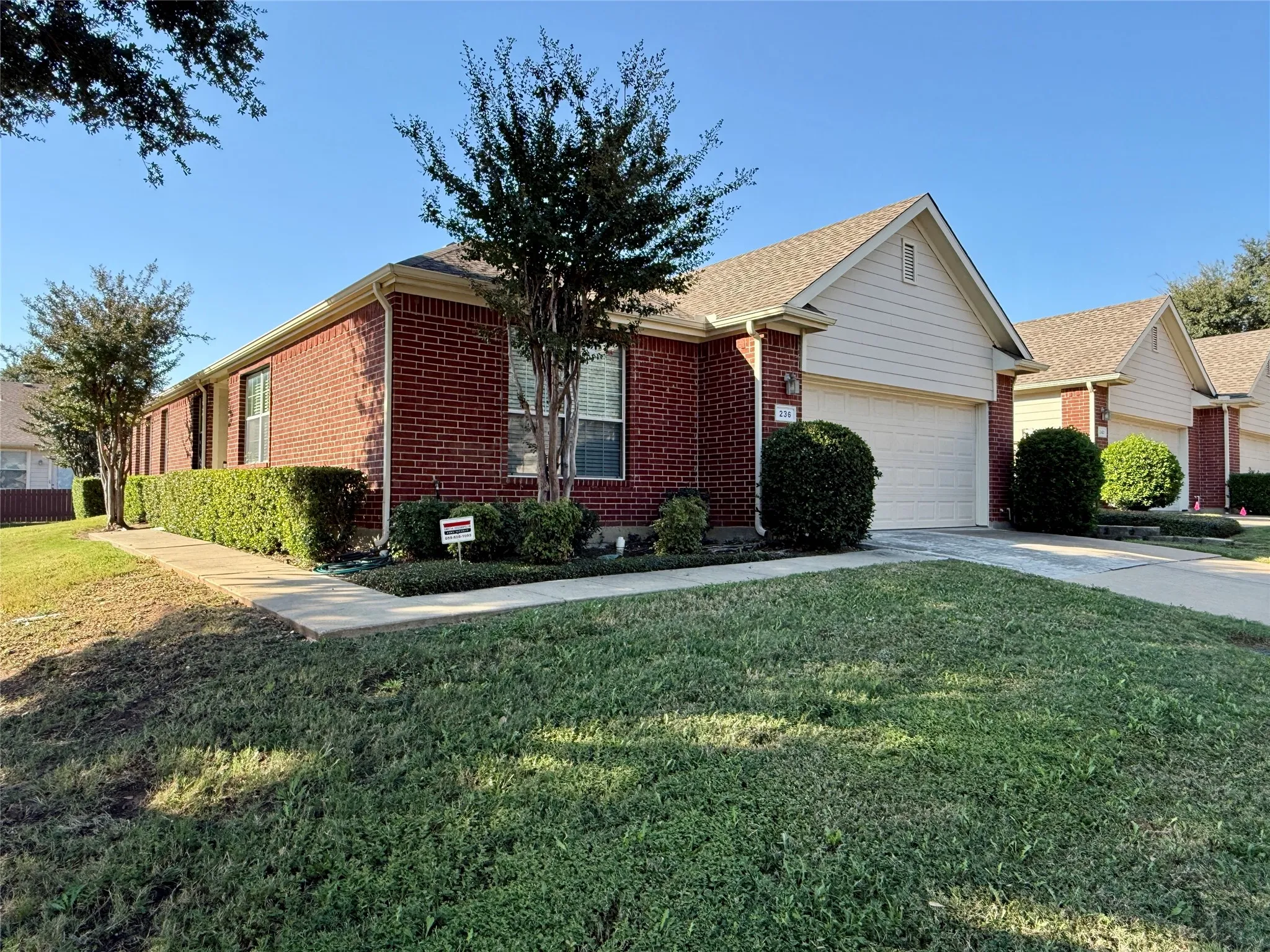 Townhouse For Sale