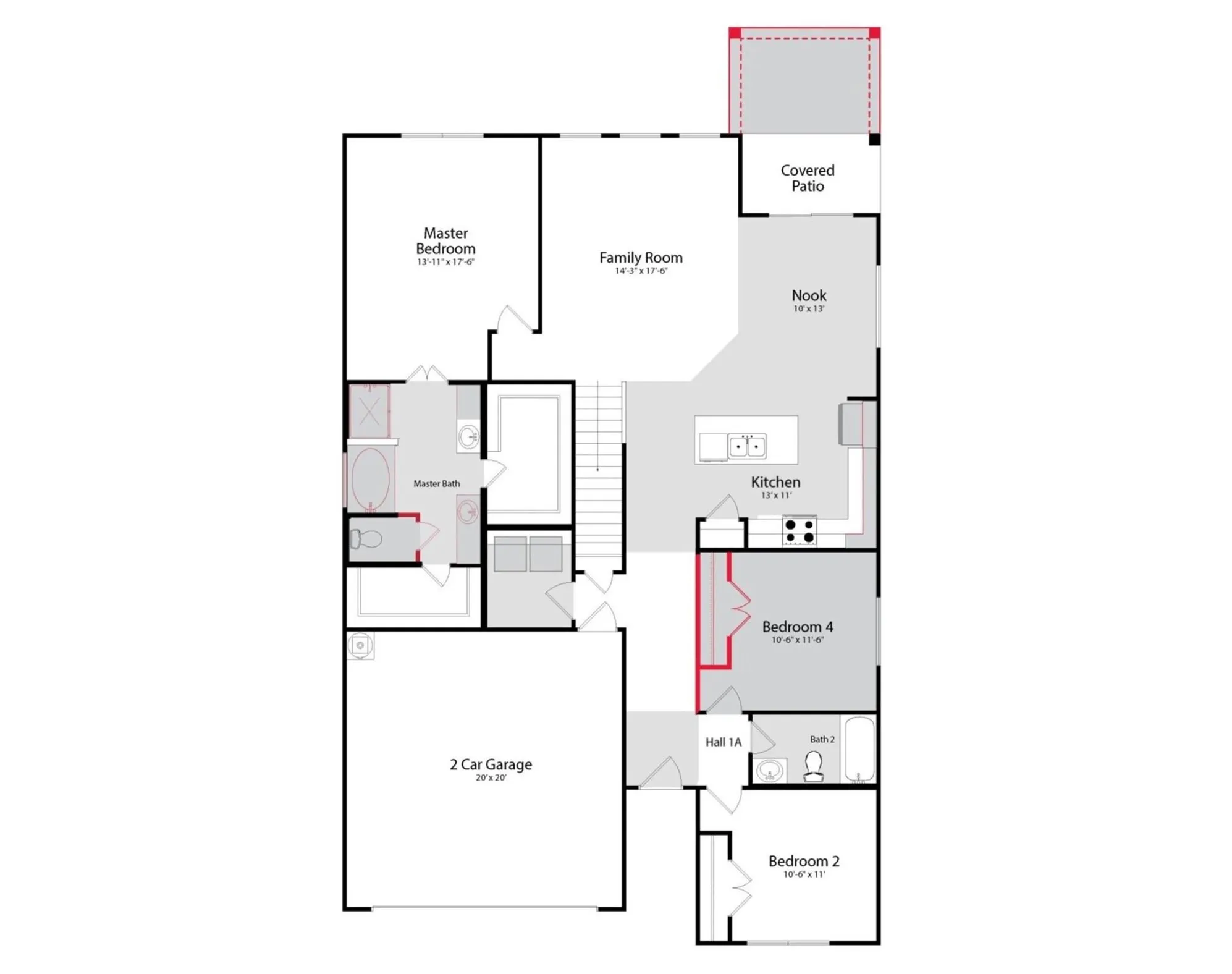 Single Family Residence For Rent in Grayson County , 1104 El Sol Boulevard, Sherman, Texas 75090, 4 Bedroom, 3 Bathroom, 2 Garage spaces, 2,437 Sqft, built in 2022, mls#21408814, Real Estate Agent in Sherman, Homes For Rent in Grayson county, Homes For Rent in Sherman, Realtor in Sherman Texas, Real Estate Brokerage Independent Realty Texas, Luminita Cordes Realtor