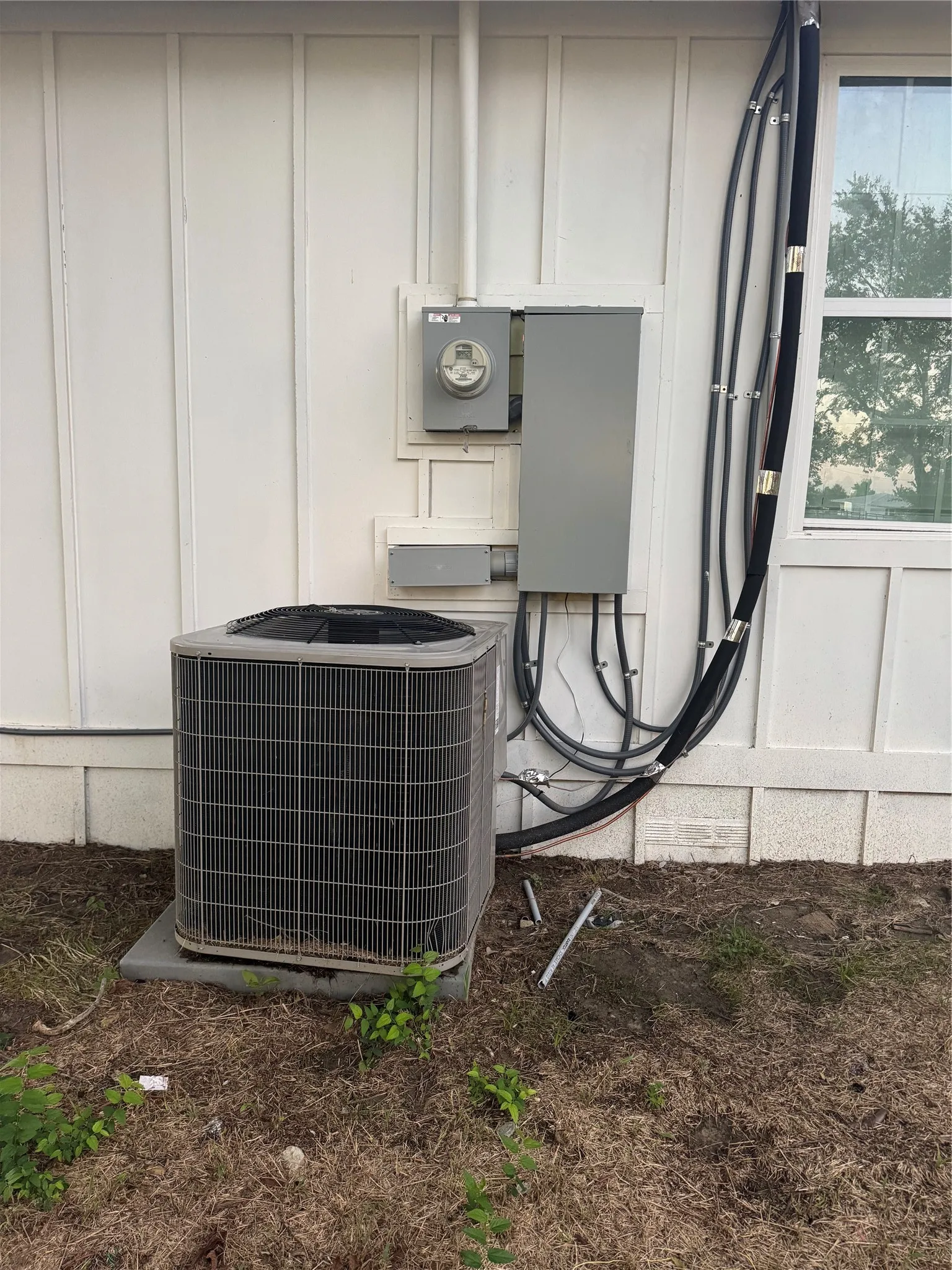 AC Unit