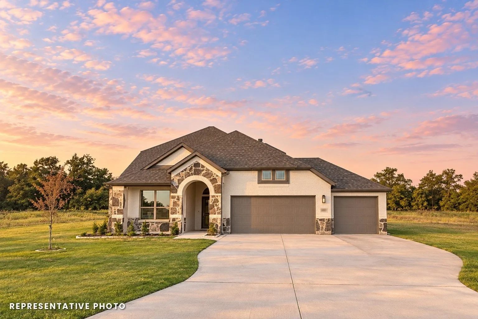 Single Family Residence For Sale in Parker County , 1032 Monaco Court, Springtown, Texas 76082, 5 Bedroom, 3 Bathroom, 3 Garage spaces, 2,738 Sqft, built in 2026, mls#21408832, Real Estate Agent in Springtown, Homes For Sale in Parker county, Homes For Sale in Springtown, Realtor in Springtown Texas, Real Estate Brokerage Independent Realty Texas, Luminita Cordes Realtor