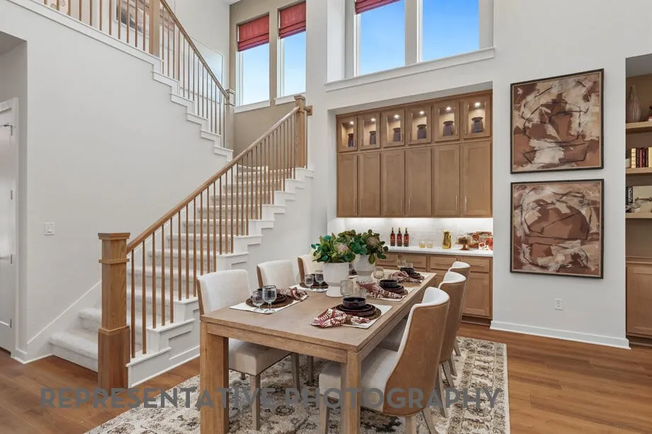 Single Family Residence For Sale in Denton County , 1104 Mumms Field Drive, Fort Worth, Texas 76247, 4 Bedroom, 5 Bathroom, 2 Garage spaces, 3,203 Sqft, built in 2026, mls#21408522, Real Estate Agent in Fort Worth, Homes For Sale in Denton county, Homes For Sale in Fort Worth, Realtor in Fort Worth Texas, Real Estate Brokerage Independent Realty Texas, Luminita Cordes Realtor