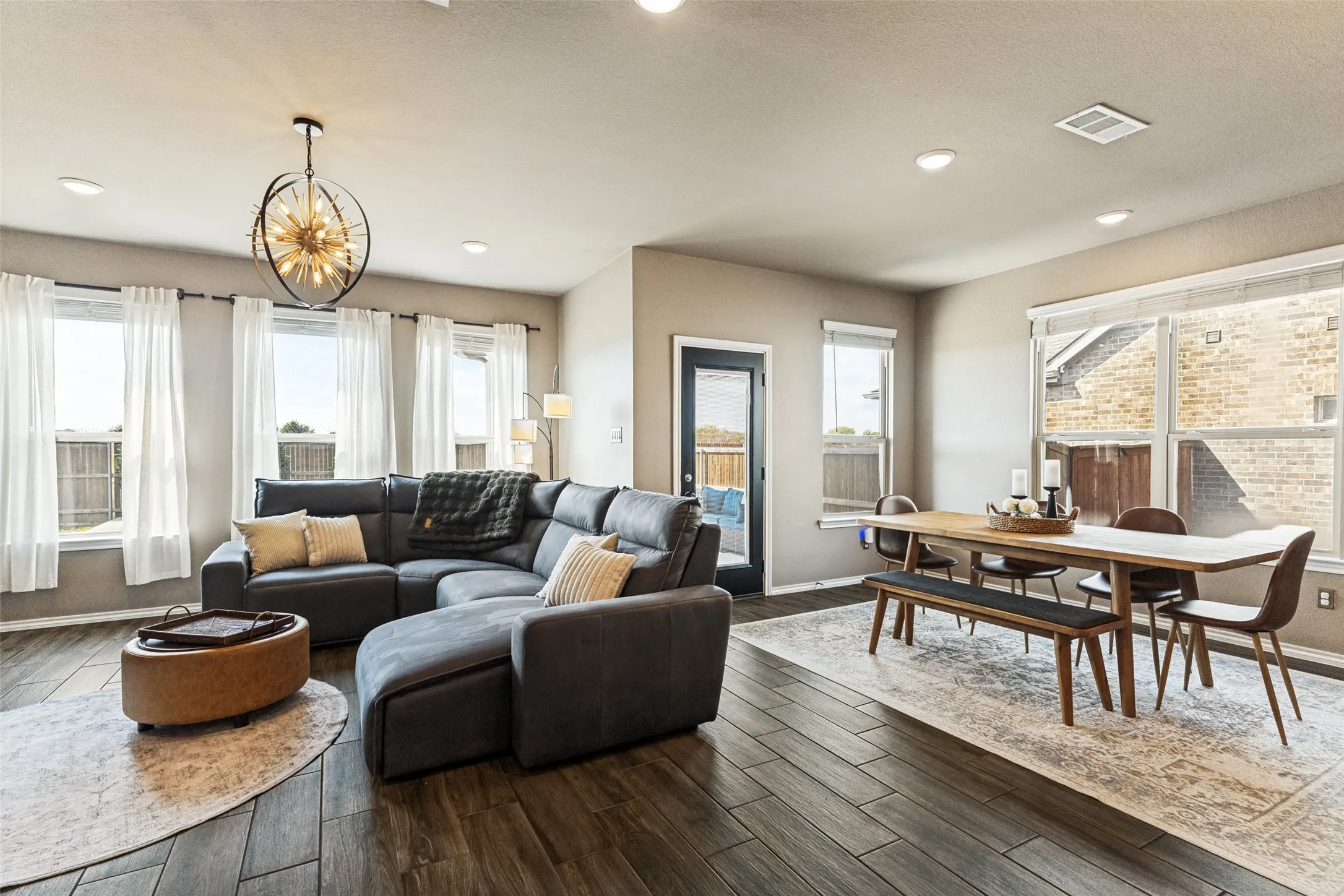 Single Family Residence For Sale in Tarrant County , 2213 Lacerta Drive, Haslet, Texas 76052, 4 Bedroom, 3 Bathroom, 3 Garage spaces, 2,766 Sqft, built in 2022, mls#21407944, Real Estate Agent in Haslet, Homes For Sale in Tarrant county, Homes For Sale in Haslet, Realtor in Haslet Texas, Real Estate Brokerage Independent Realty Texas, Luminita Cordes Realtor