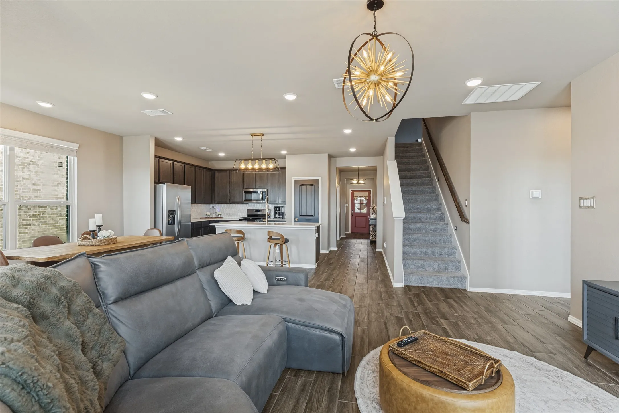 Single Family Residence For Sale in Tarrant County , 2213 Lacerta Drive, Haslet, Texas 76052, 4 Bedroom, 3 Bathroom, 3 Garage spaces, 2,766 Sqft, built in 2022, mls#21407944, Real Estate Agent in Haslet, Homes For Sale in Tarrant county, Homes For Sale in Haslet, Realtor in Haslet Texas, Real Estate Brokerage Independent Realty Texas, Luminita Cordes Realtor