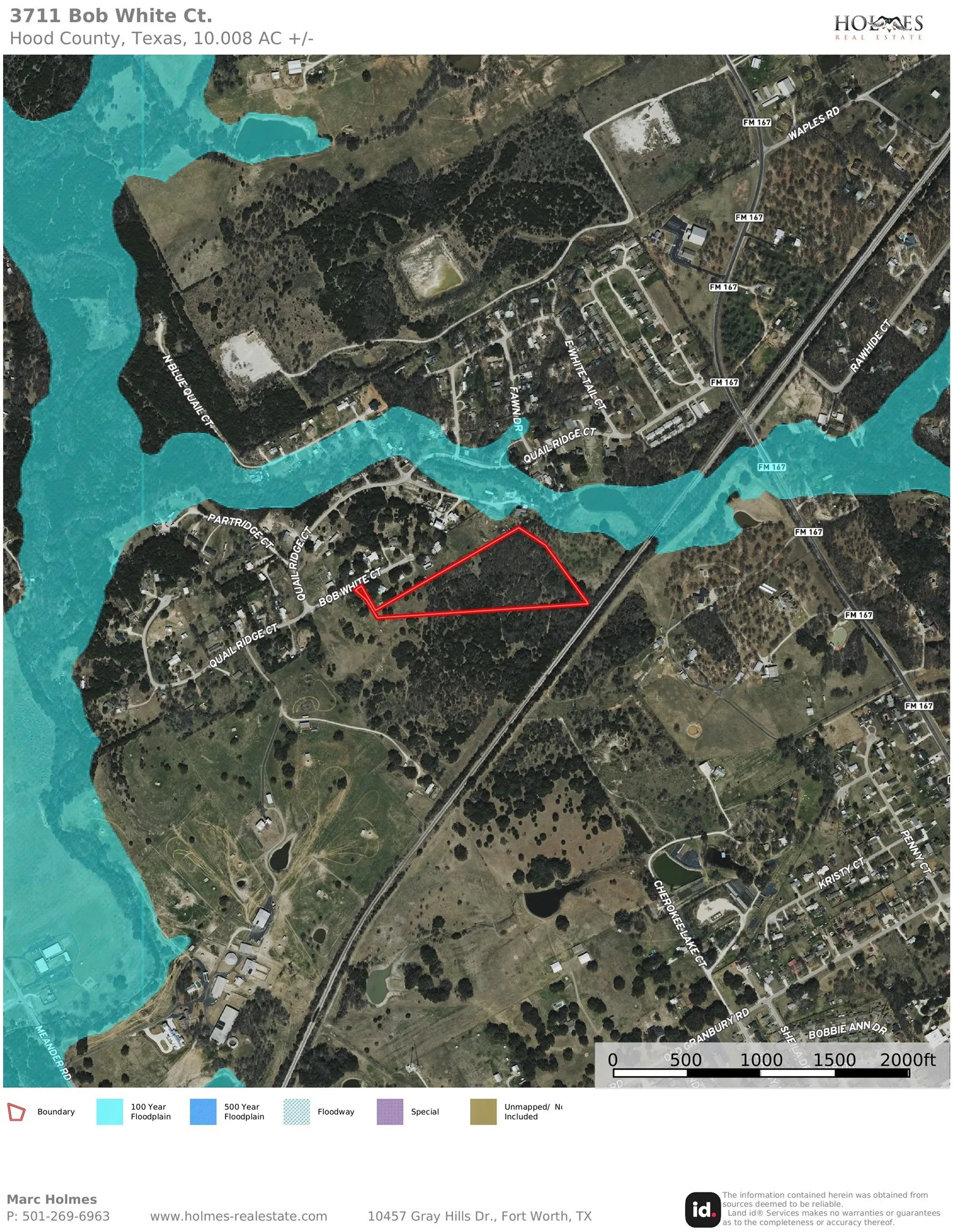 FLOODPLAIN