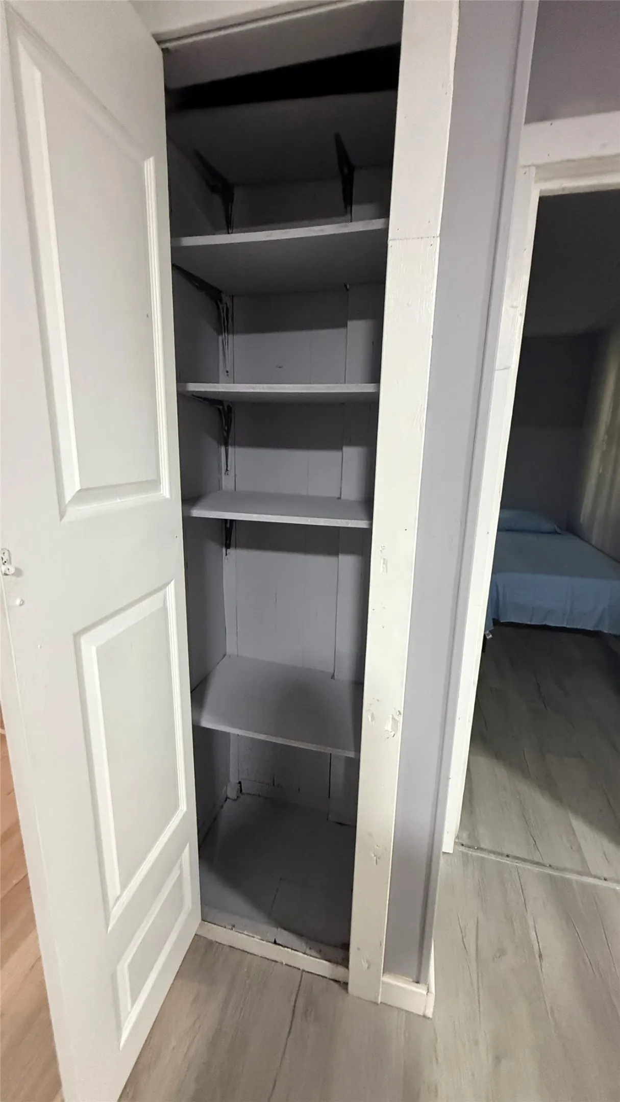 Kitchen Pantry