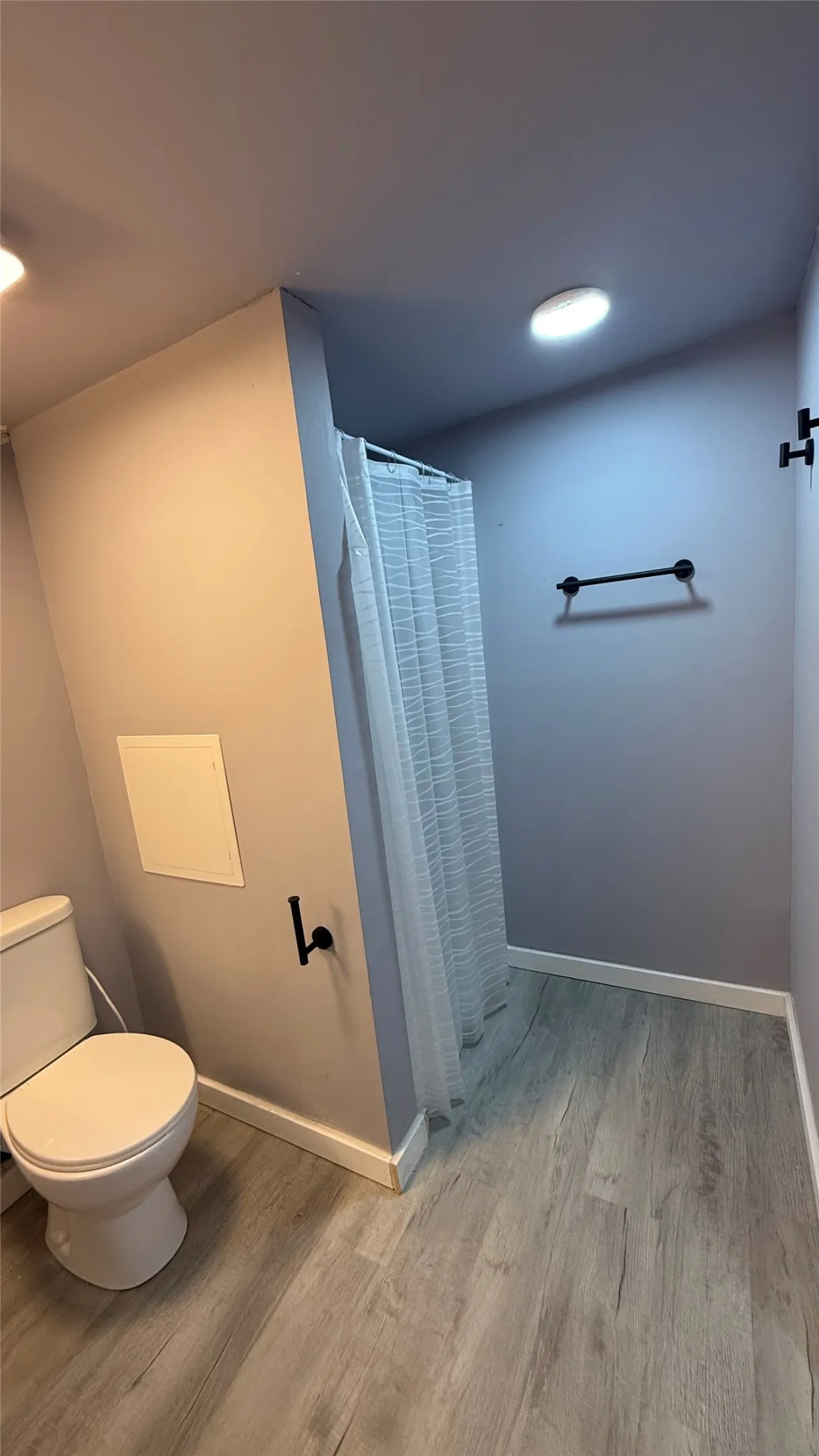 Second Bathroom