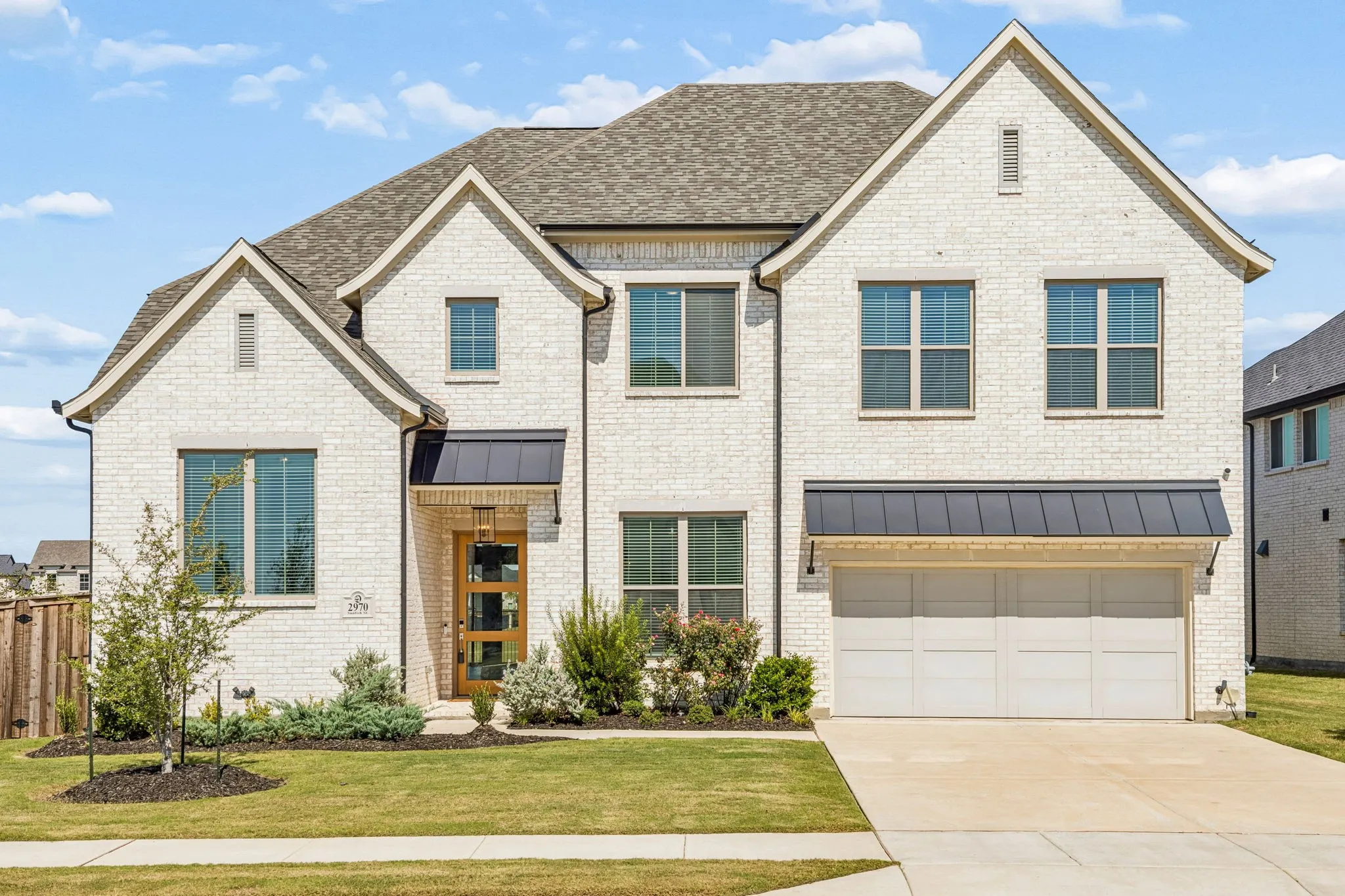Single Family Residence For Sale