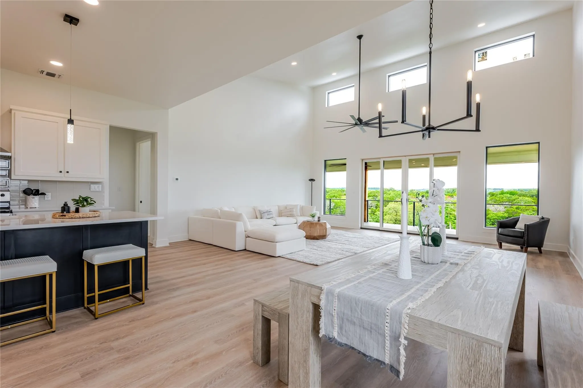 Single Family Residence For Sale