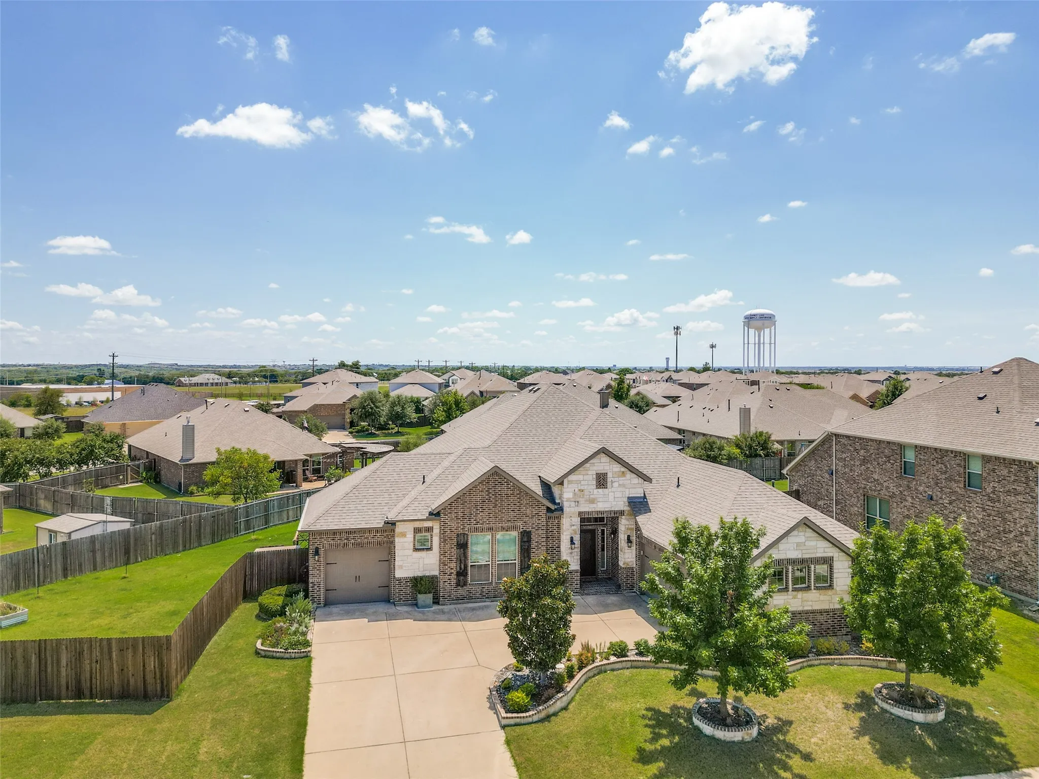 Single Family Residence For Sale