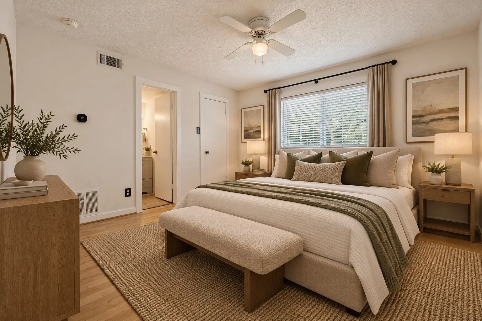 5505 Live Oak - Tom Hughes Team - Virtually Staged