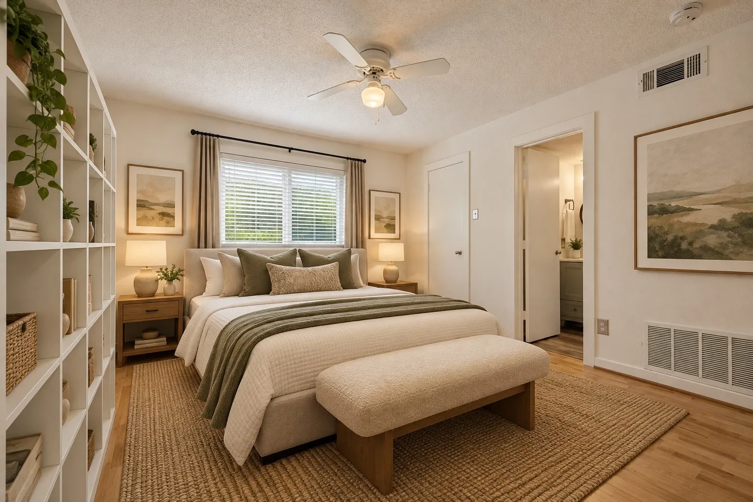 5505 Live Oak - Tom Hughes Team - Virtually Staged