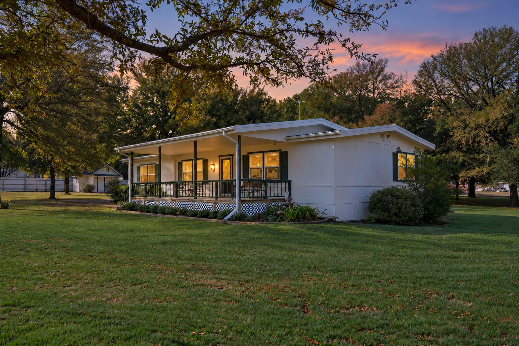 Manufactured Home For Sale