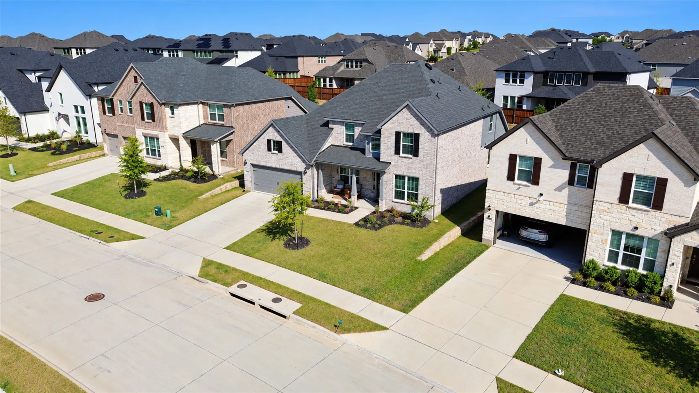 Single Family Residence For Sale in Collin County , 6500 Fort Parker Way, Mc Kinney, Texas 75071, 5 Bedroom, 4 Bathroom, 2 Garage spaces, 3,696 Sqft, built in 2025, mls#21406341, Real Estate Agent in Mc Kinney, Homes For Sale in Collin county, Homes For Sale in Mc Kinney, Realtor in Mc Kinney Texas, Real Estate Brokerage Independent Realty Texas, Luminita Cordes Realtor